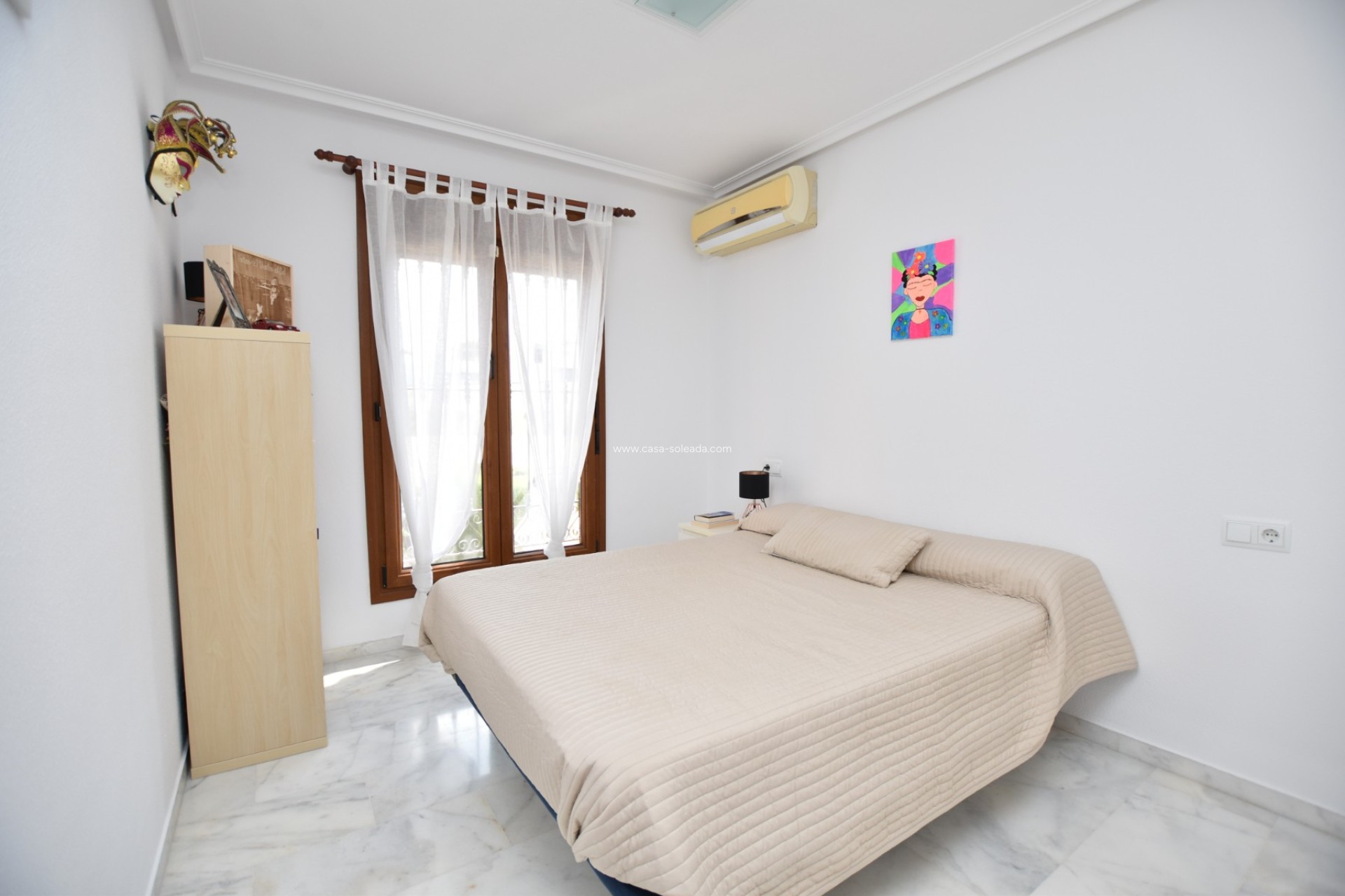 Resale - Townhouse - Algorfa - Inland
