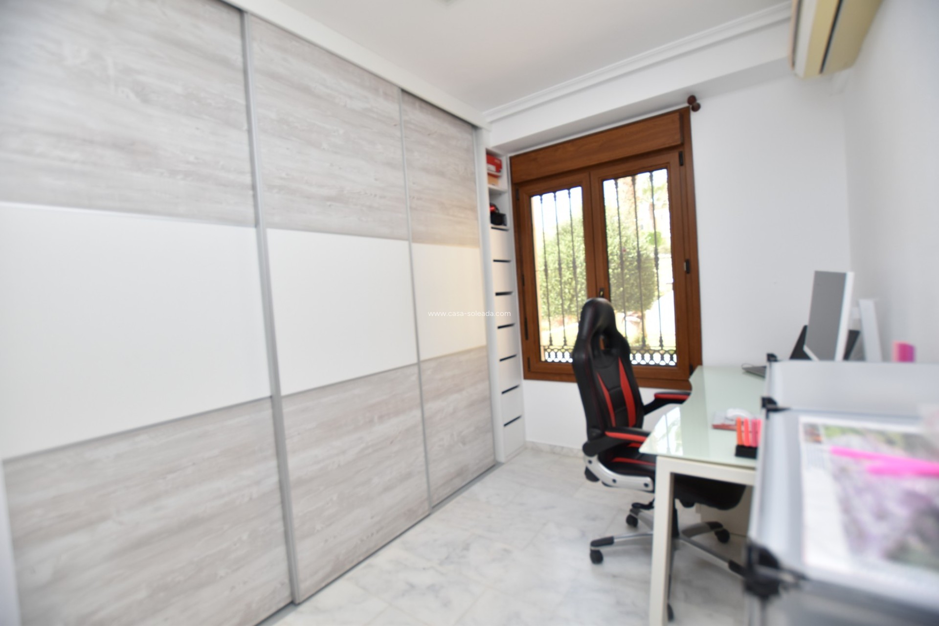 Resale - Townhouse - Algorfa - Inland