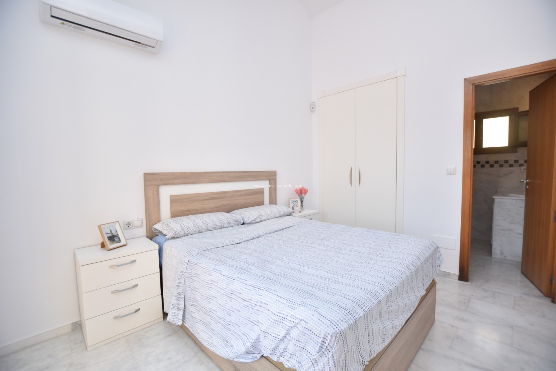 Resale - Townhouse - Algorfa - Inland