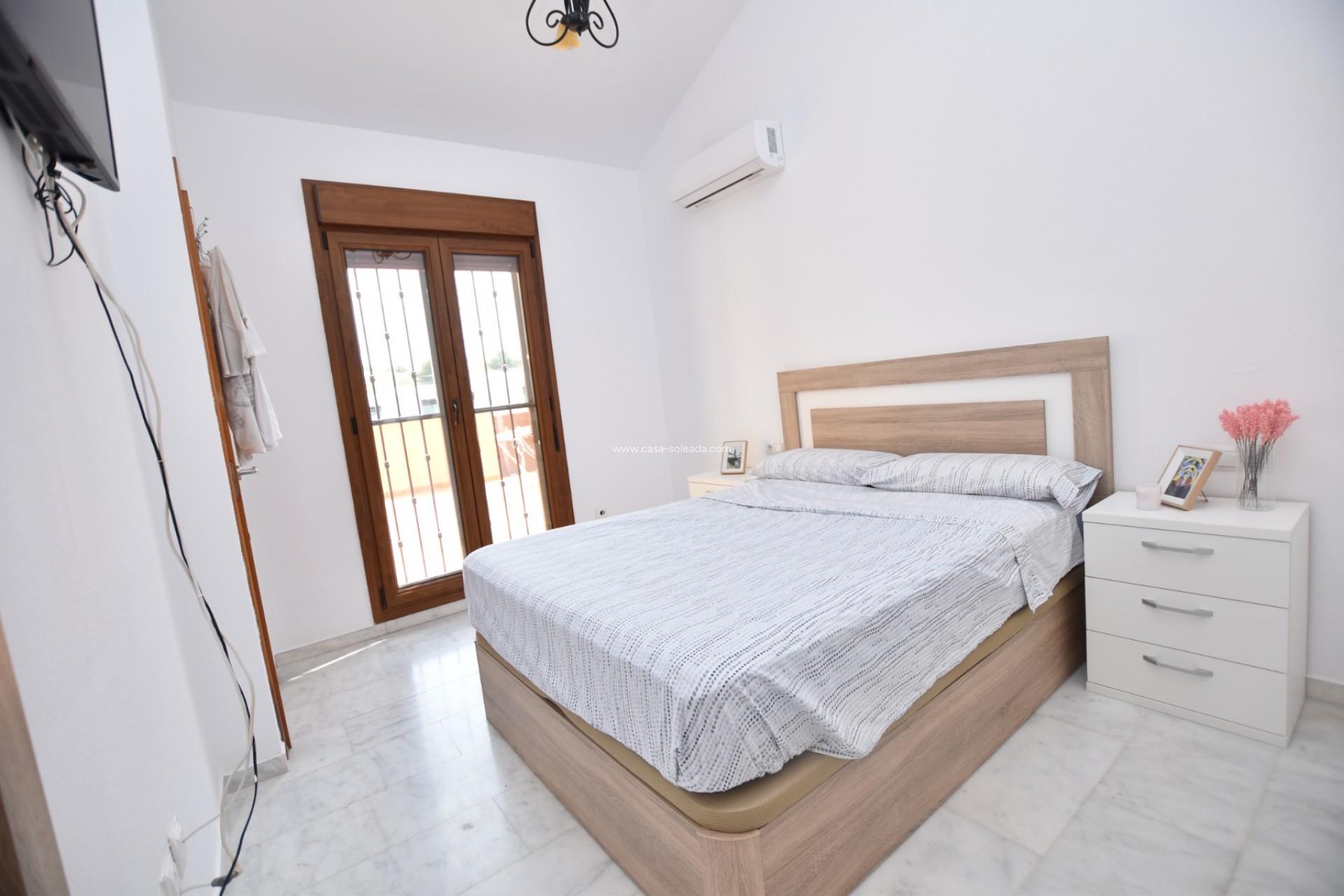 Resale - Townhouse - Algorfa - Inland