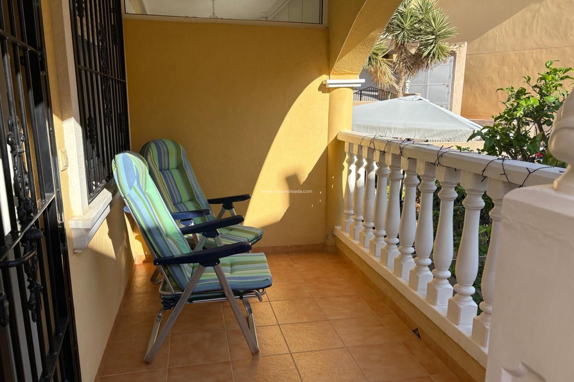 Resale - Townhouse - Algorfa