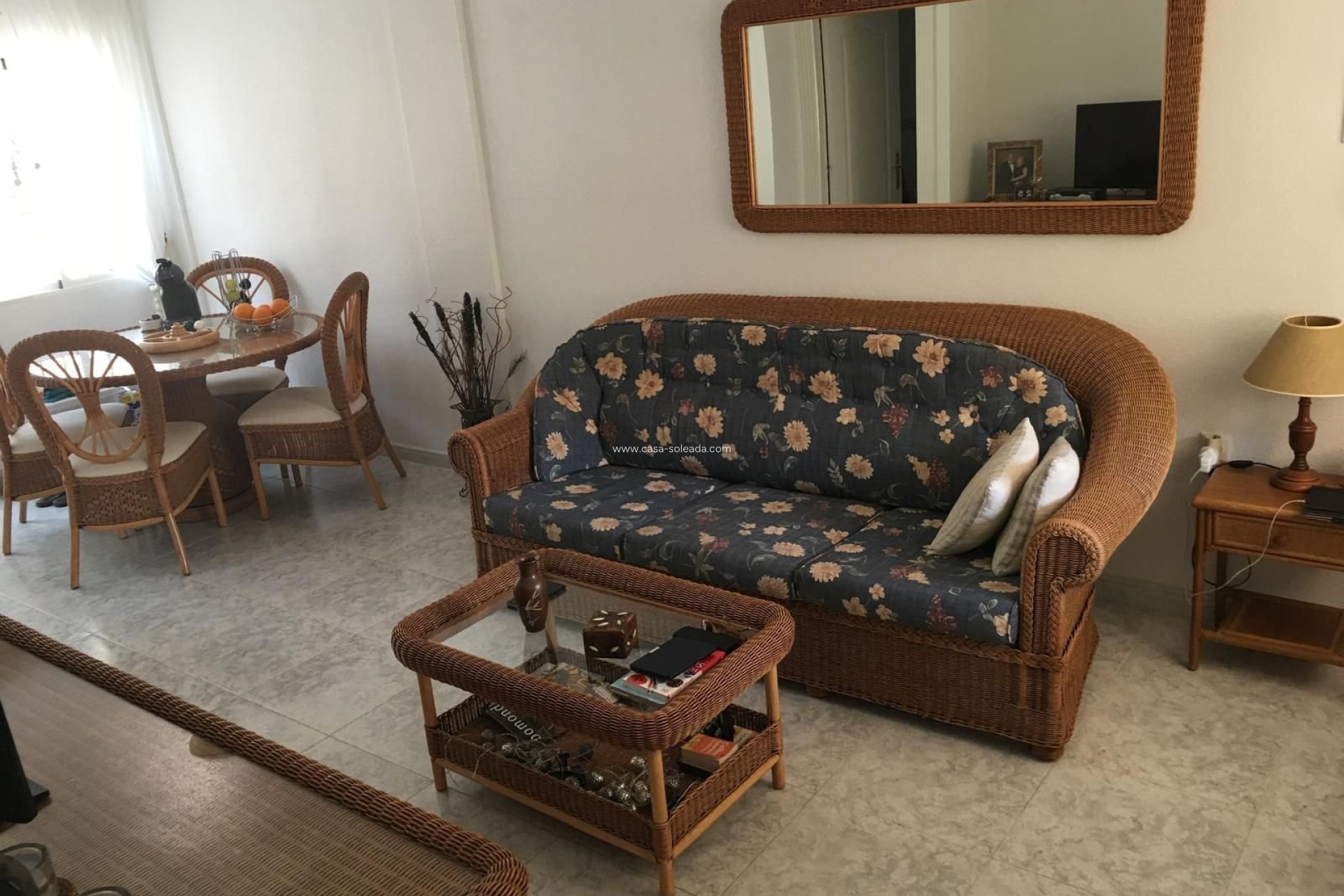 Resale - Townhouse - Algorfa