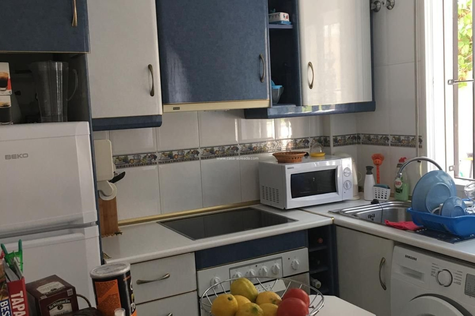 Resale - Townhouse - Algorfa