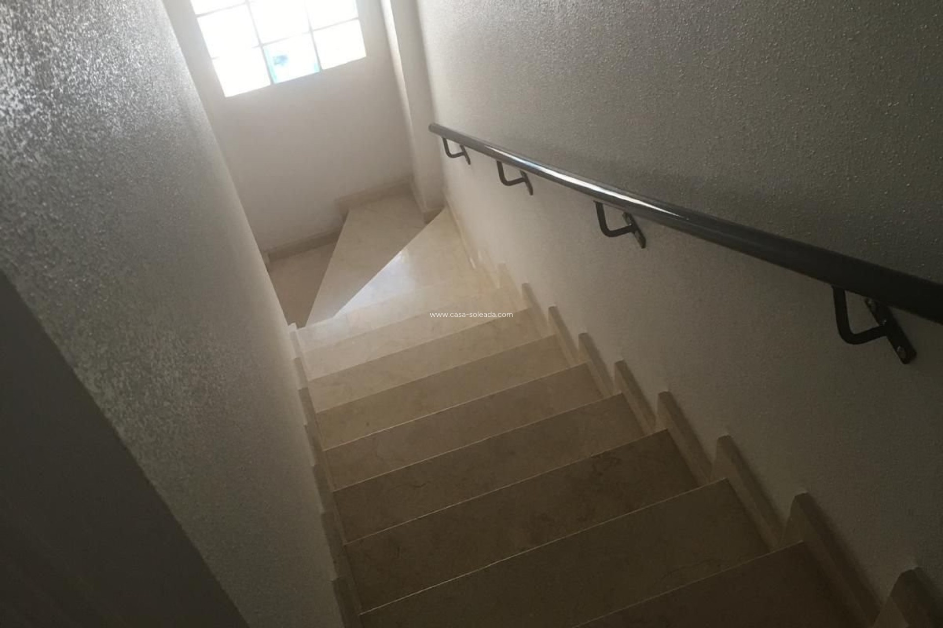 Resale - Townhouse - Algorfa