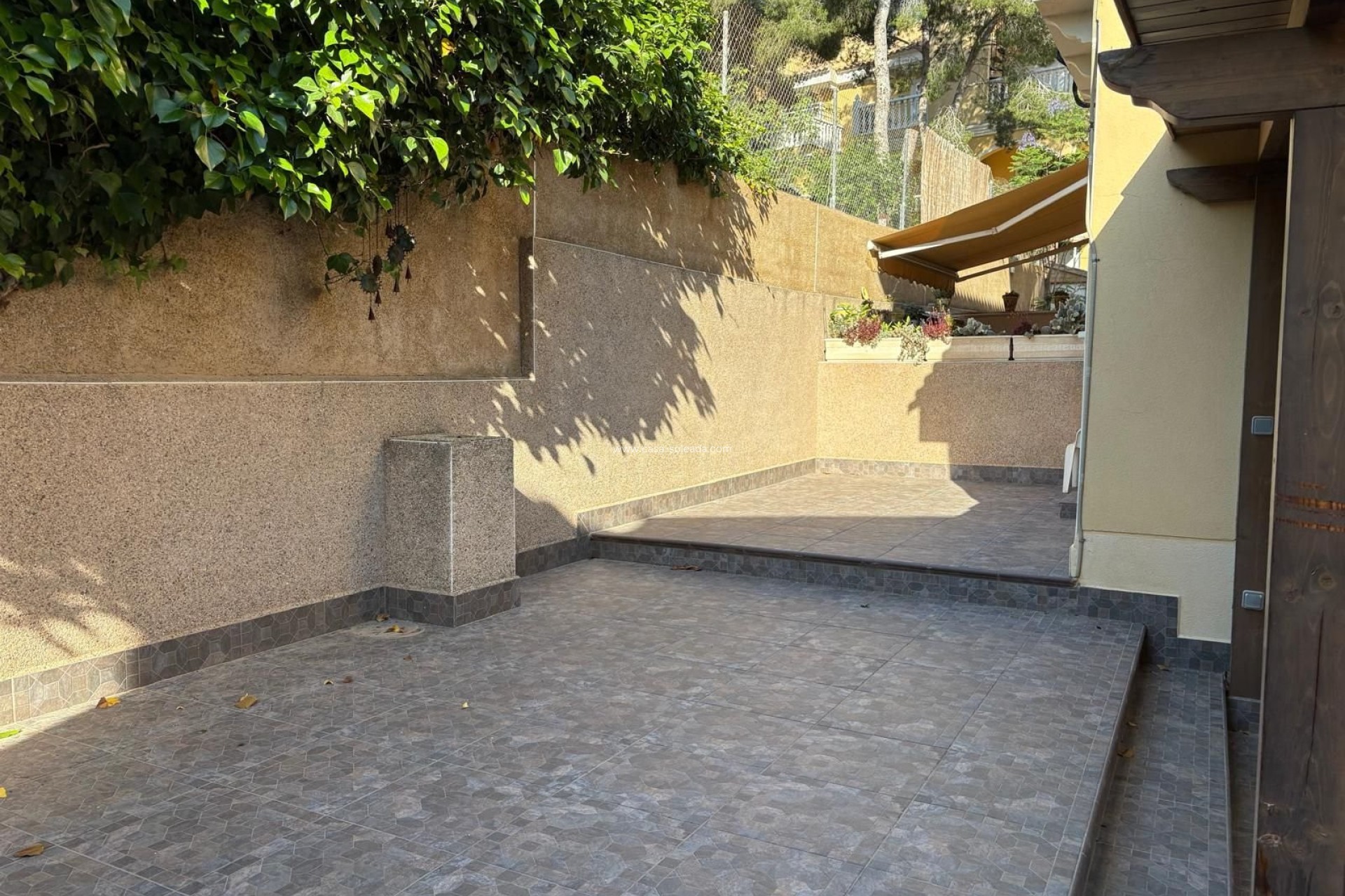 Resale - Townhouse - Algorfa