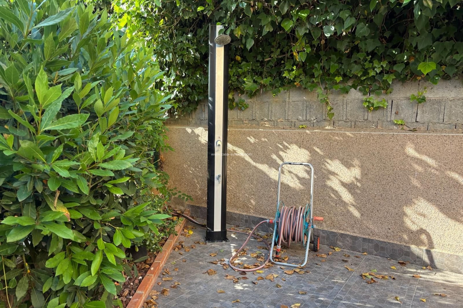 Resale - Townhouse - Algorfa