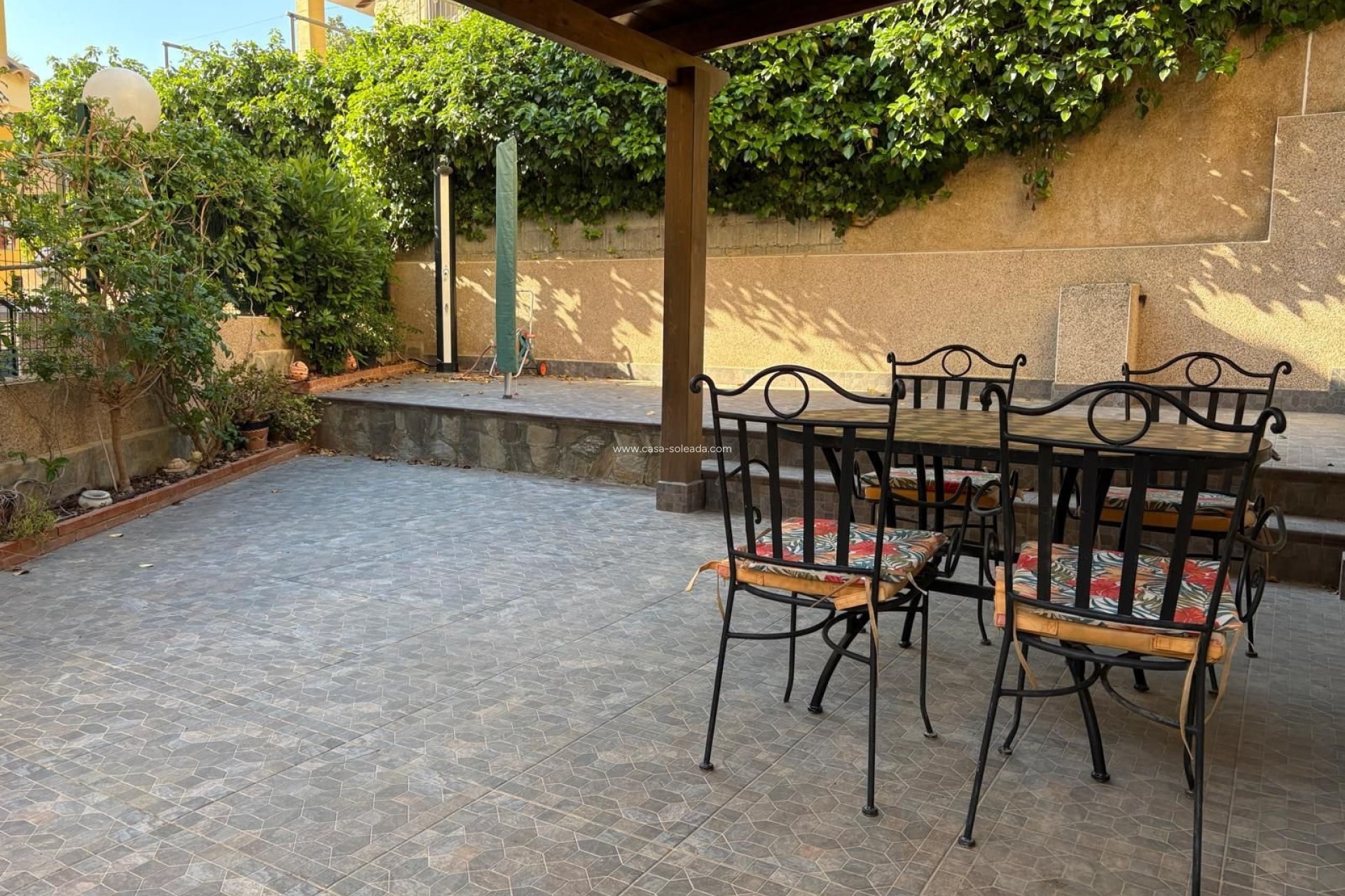 Resale - Townhouse - Algorfa