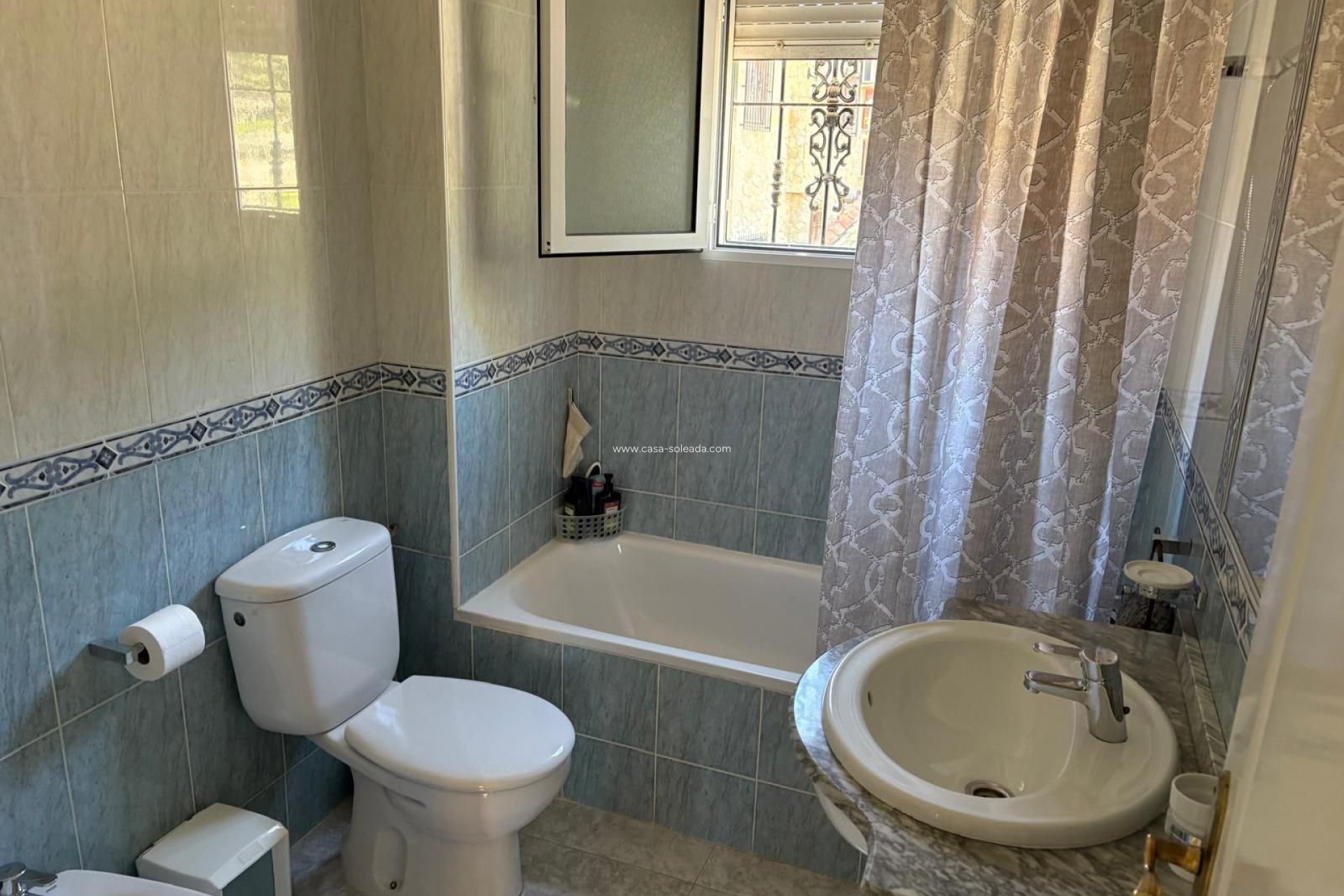 Resale - Townhouse - Algorfa