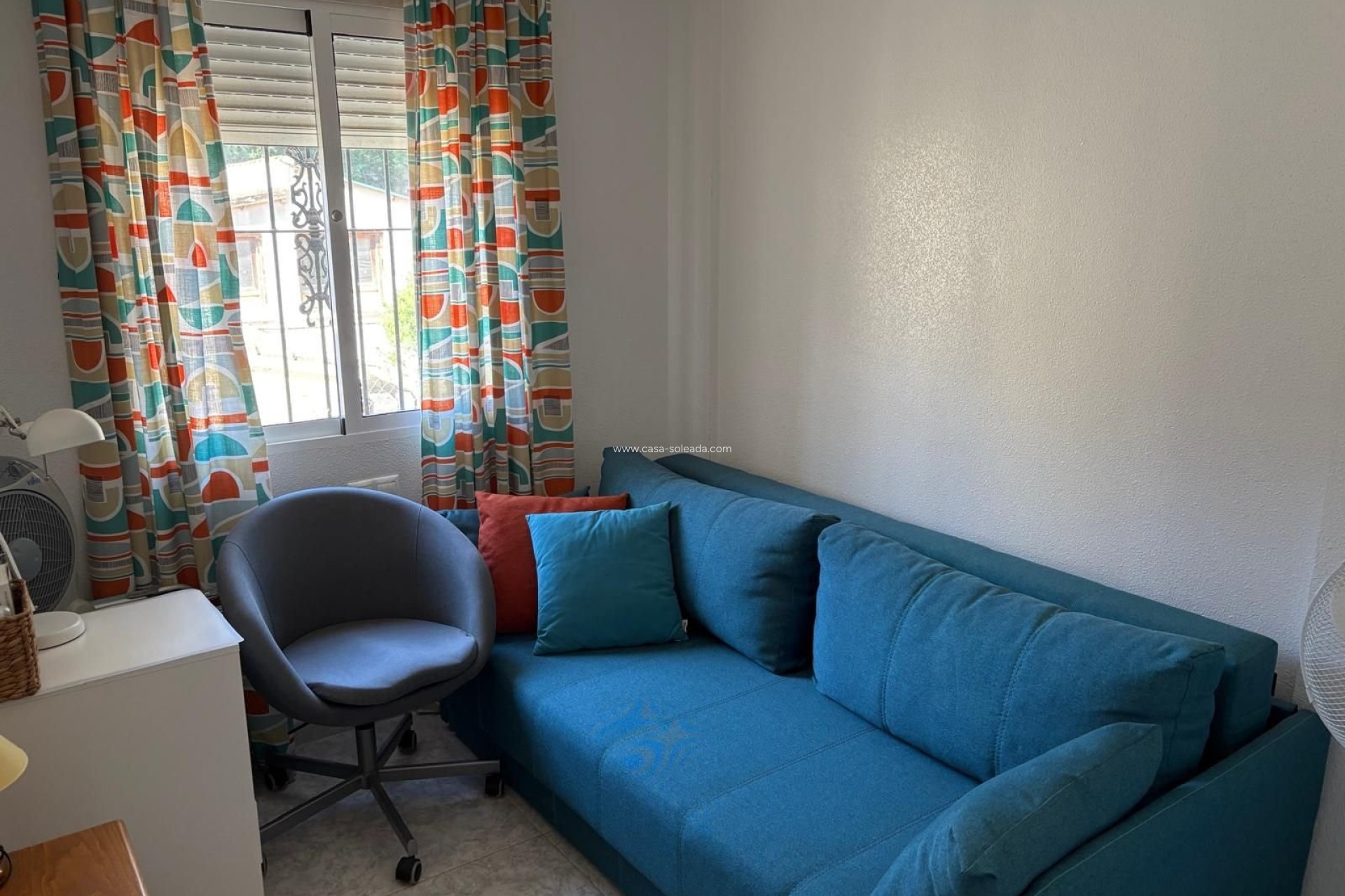 Resale - Townhouse - Algorfa