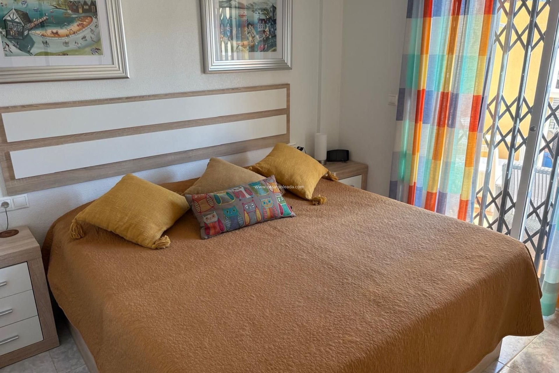 Resale - Townhouse - Algorfa