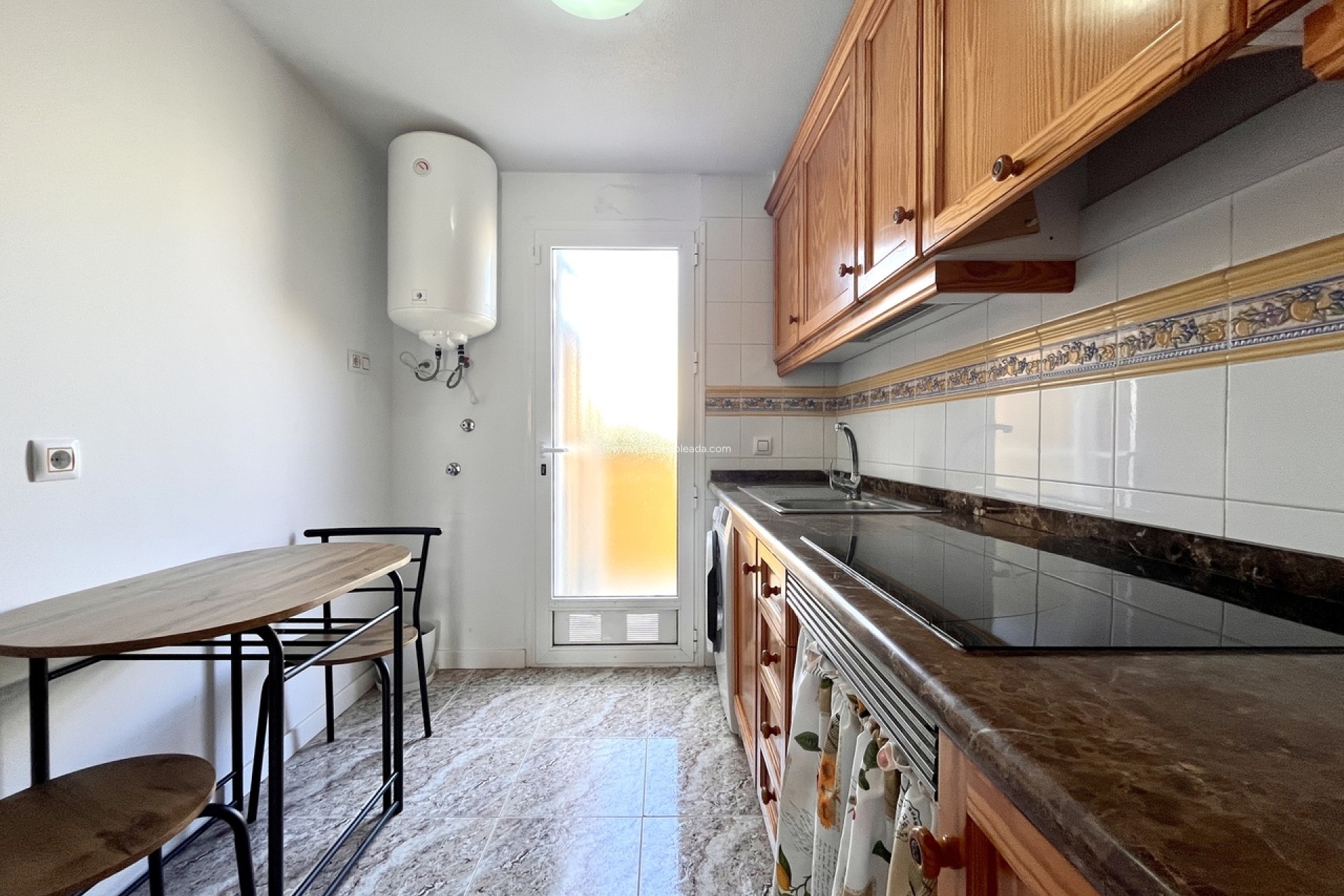 Resale - Townhouse - Algorfa