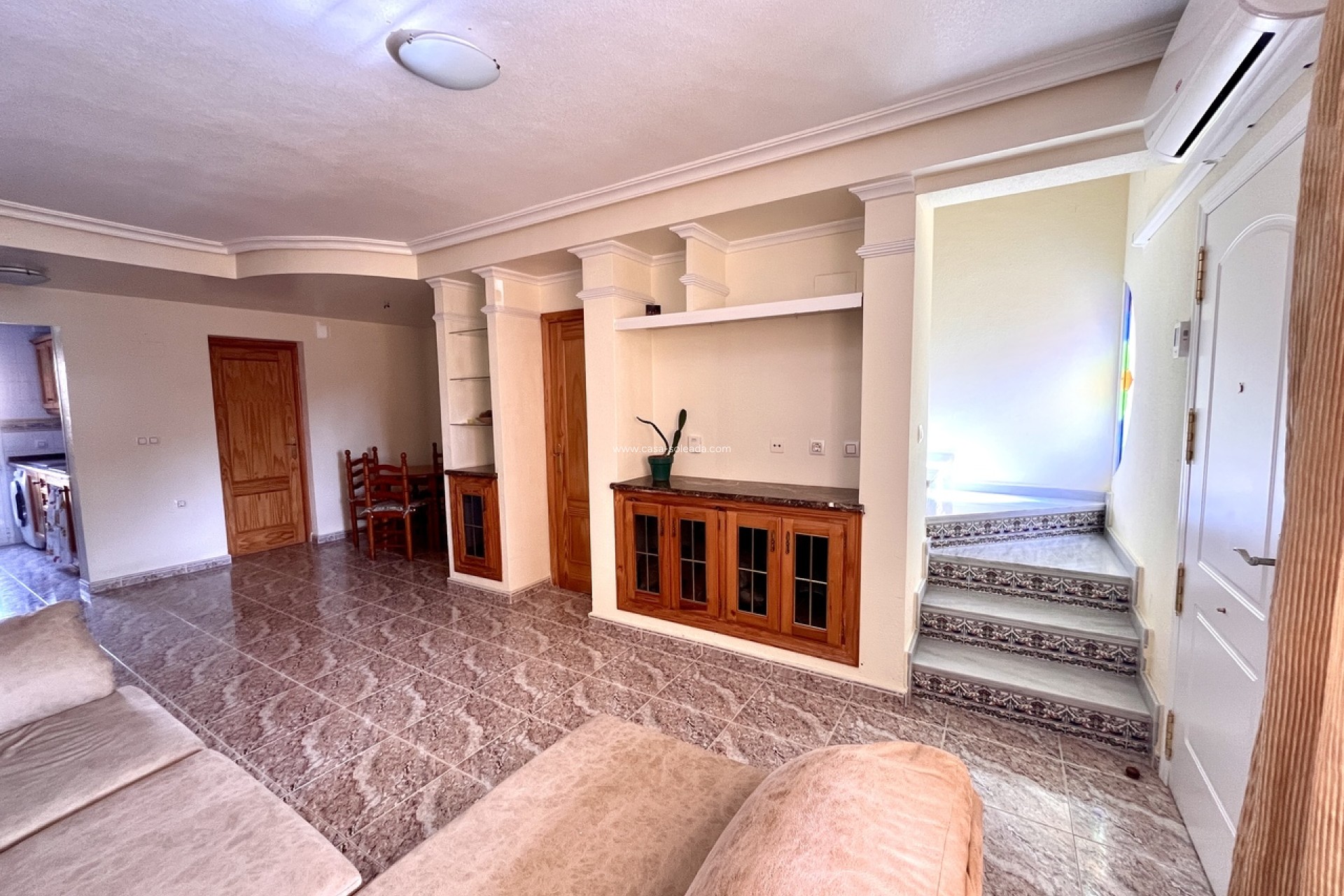 Resale - Townhouse - Algorfa