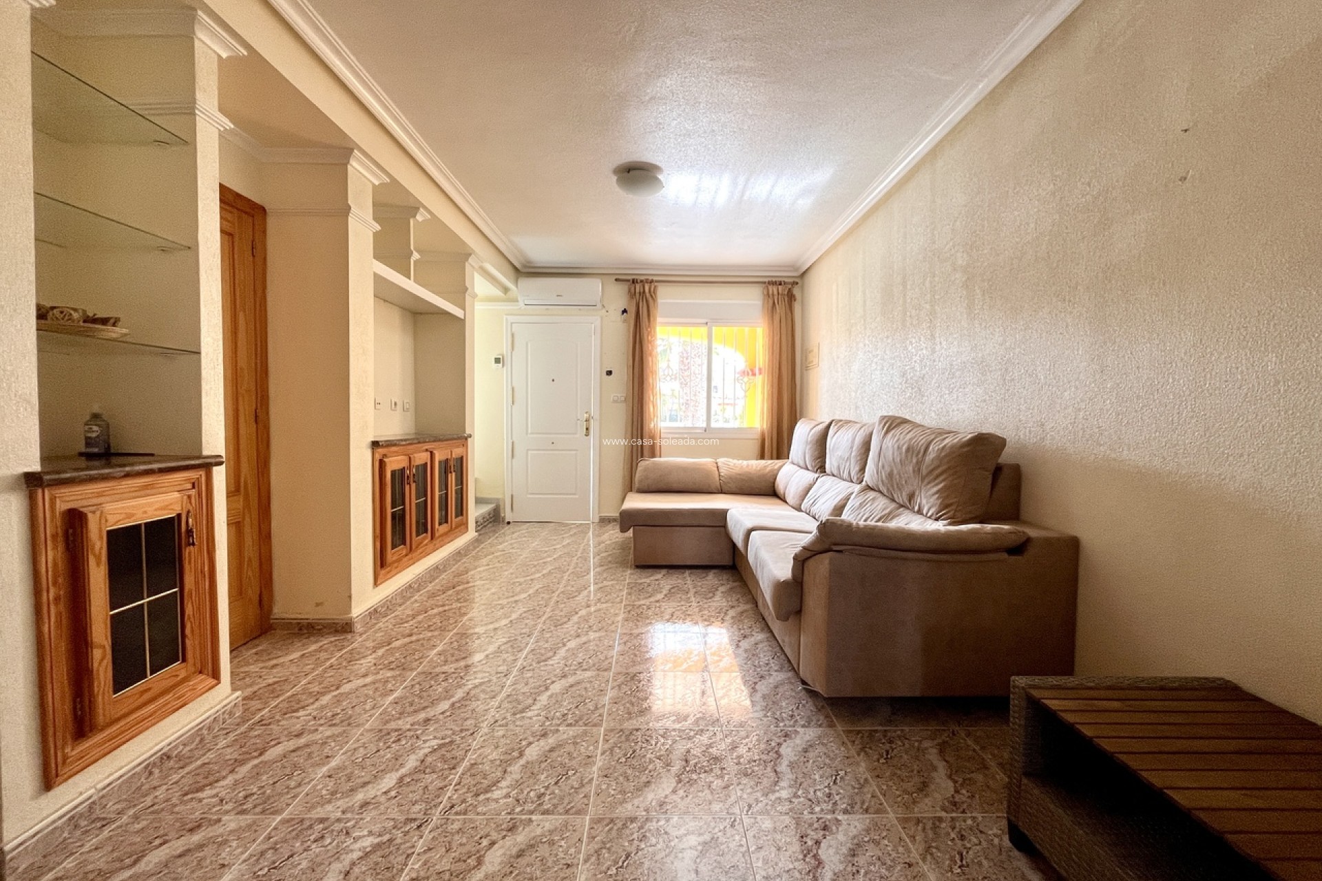 Resale - Townhouse - Algorfa