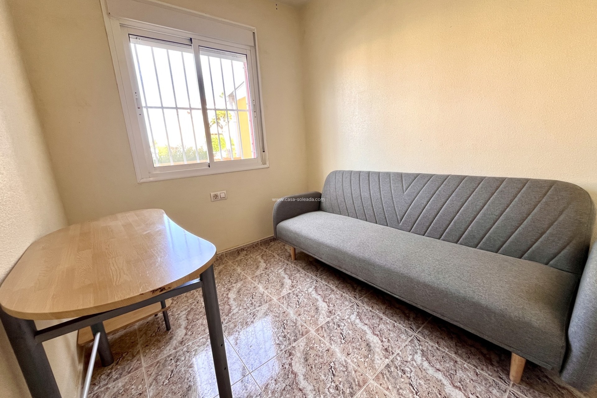 Resale - Townhouse - Algorfa