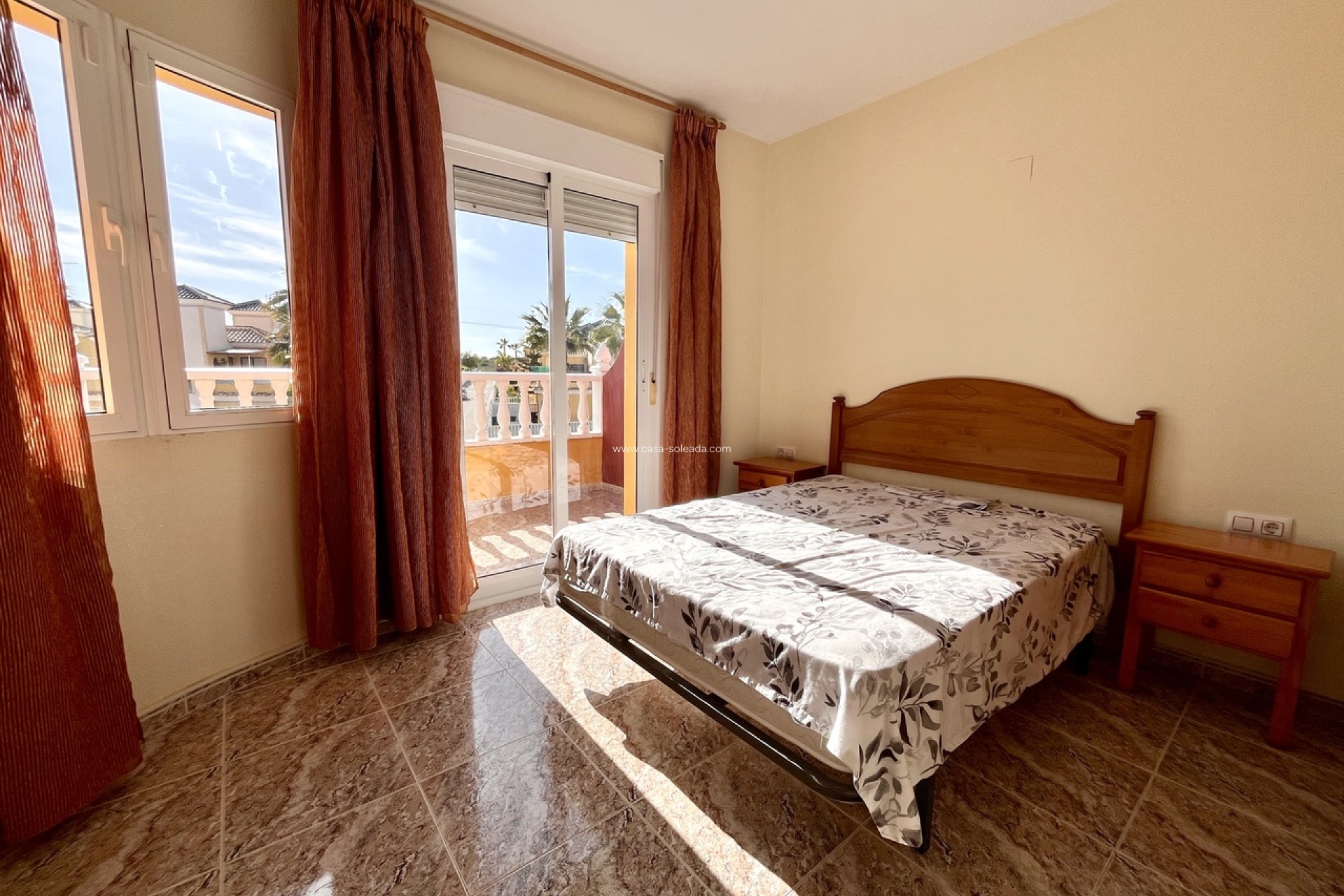 Resale - Townhouse - Algorfa