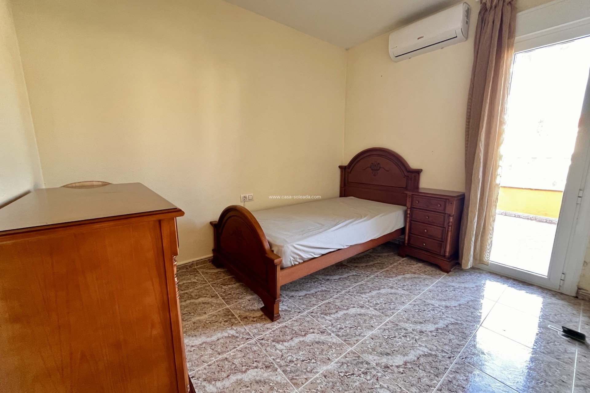 Resale - Townhouse - Algorfa