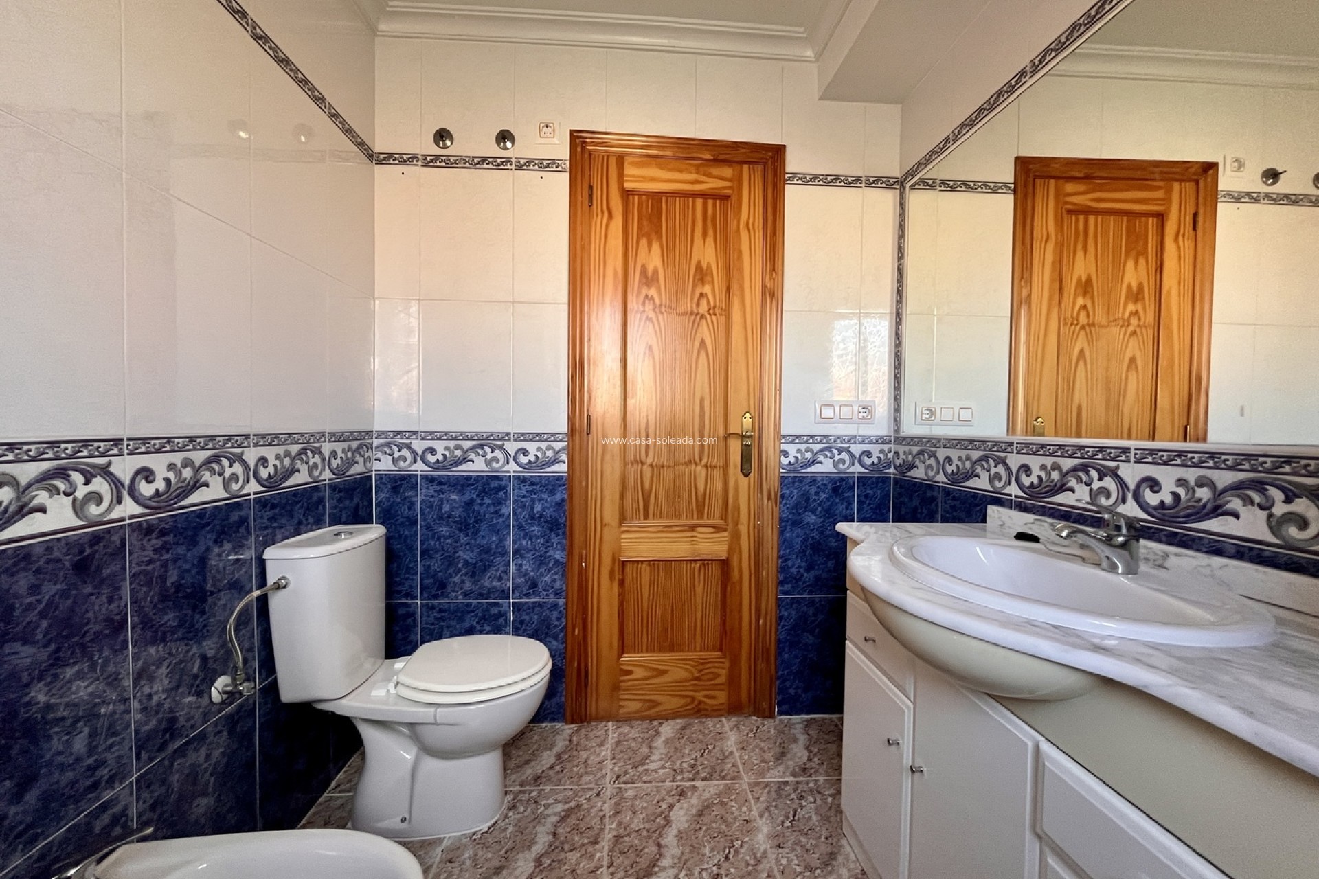 Resale - Townhouse - Algorfa