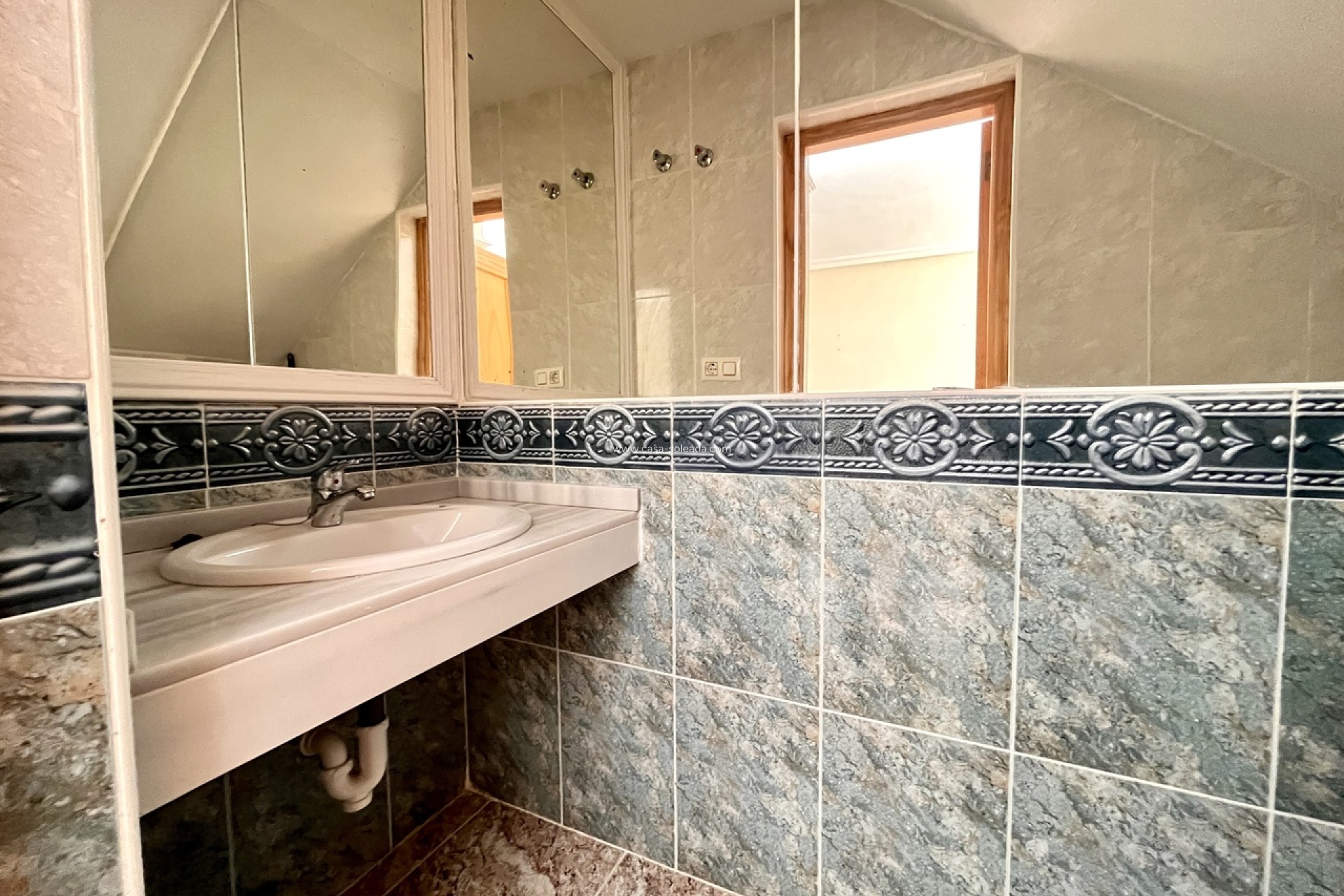 Resale - Townhouse - Algorfa