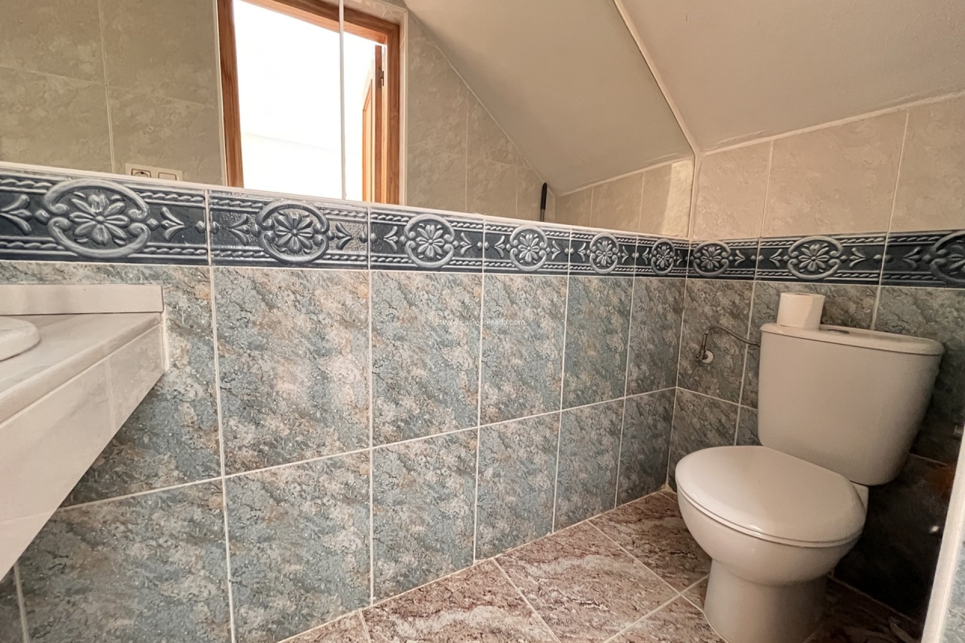 Resale - Townhouse - Algorfa