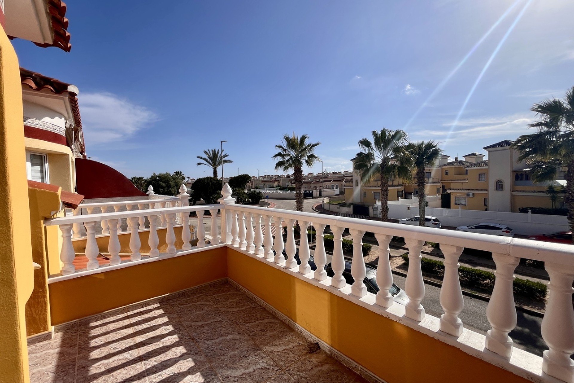 Resale - Townhouse - Algorfa