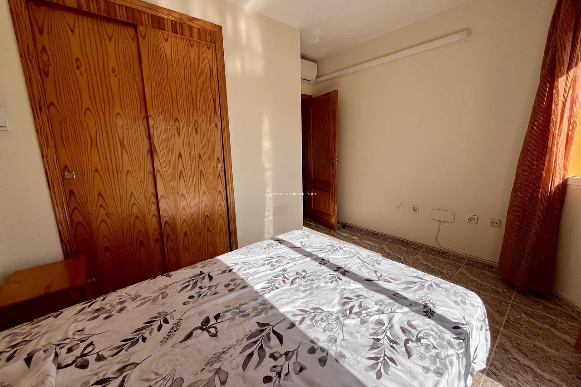 Resale - Townhouse - Algorfa