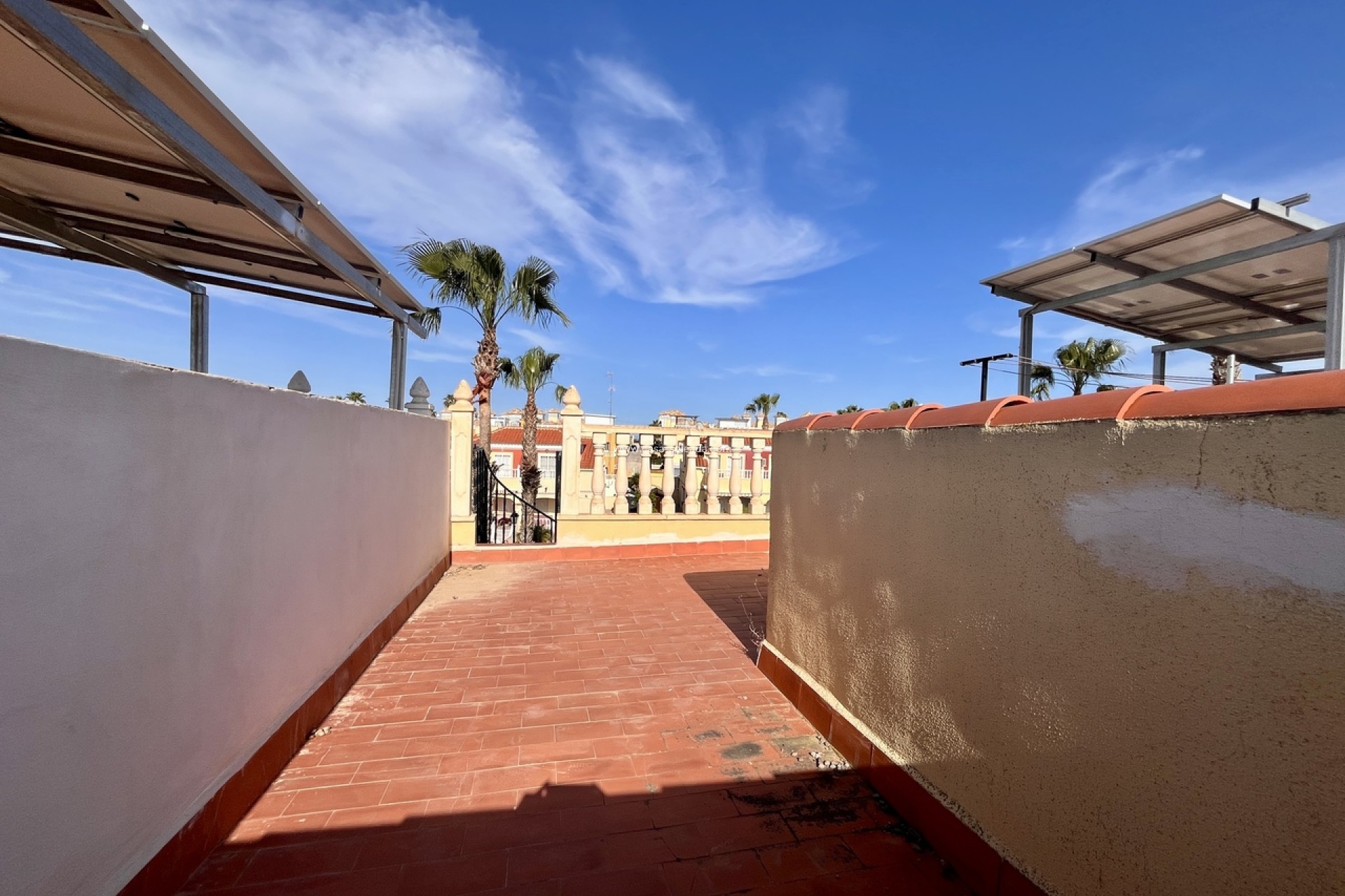 Resale - Townhouse - Algorfa