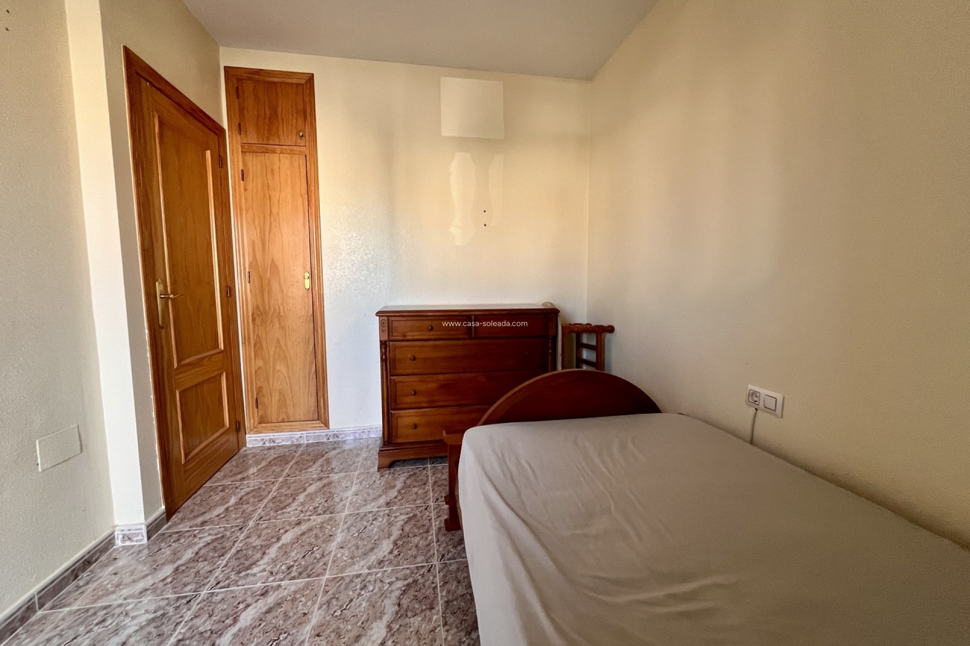 Resale - Townhouse - Algorfa