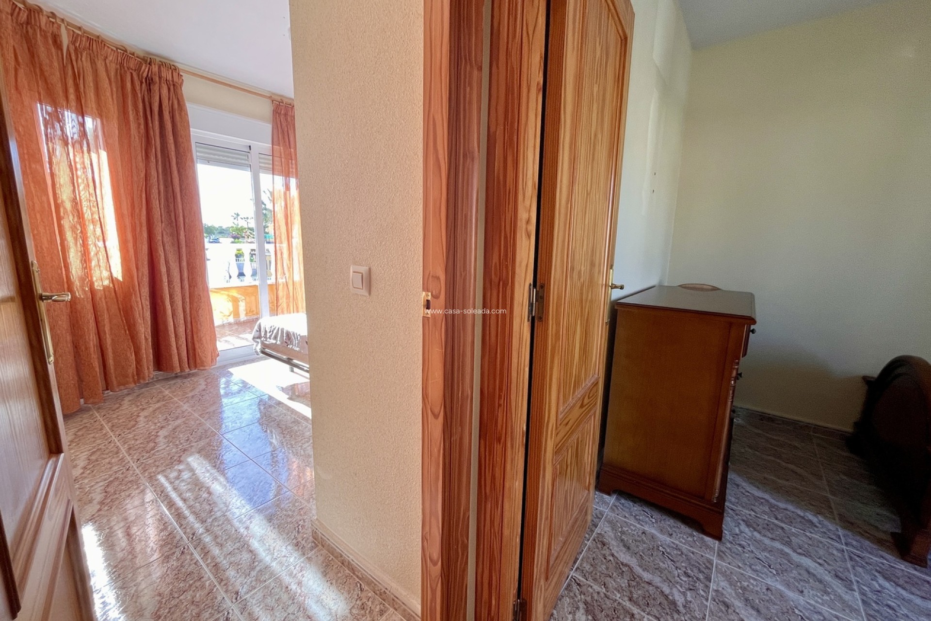 Resale - Townhouse - Algorfa