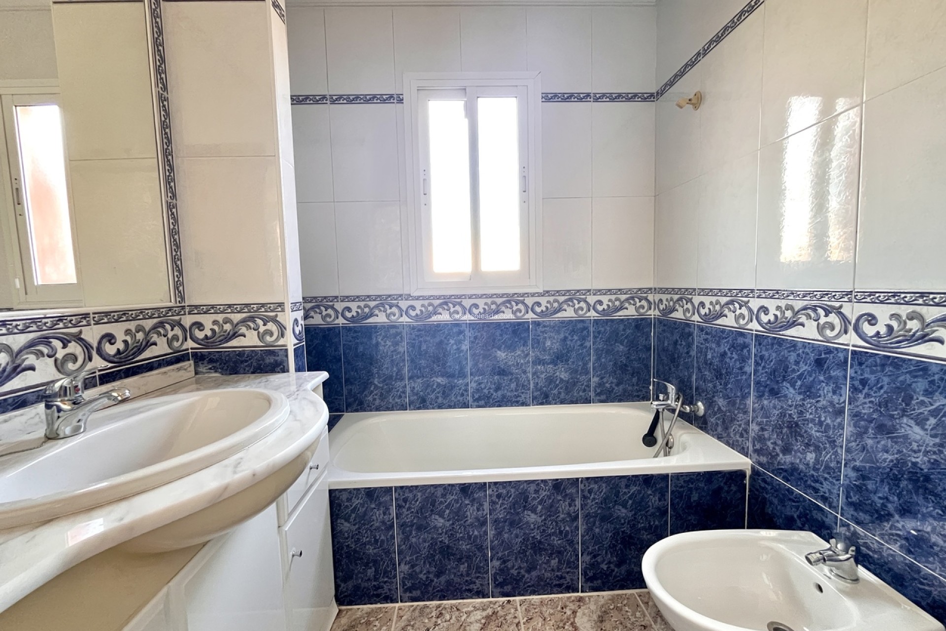 Resale - Townhouse - Algorfa