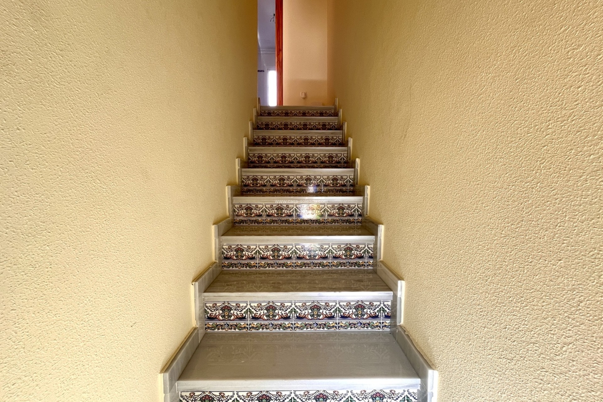 Resale - Townhouse - Algorfa