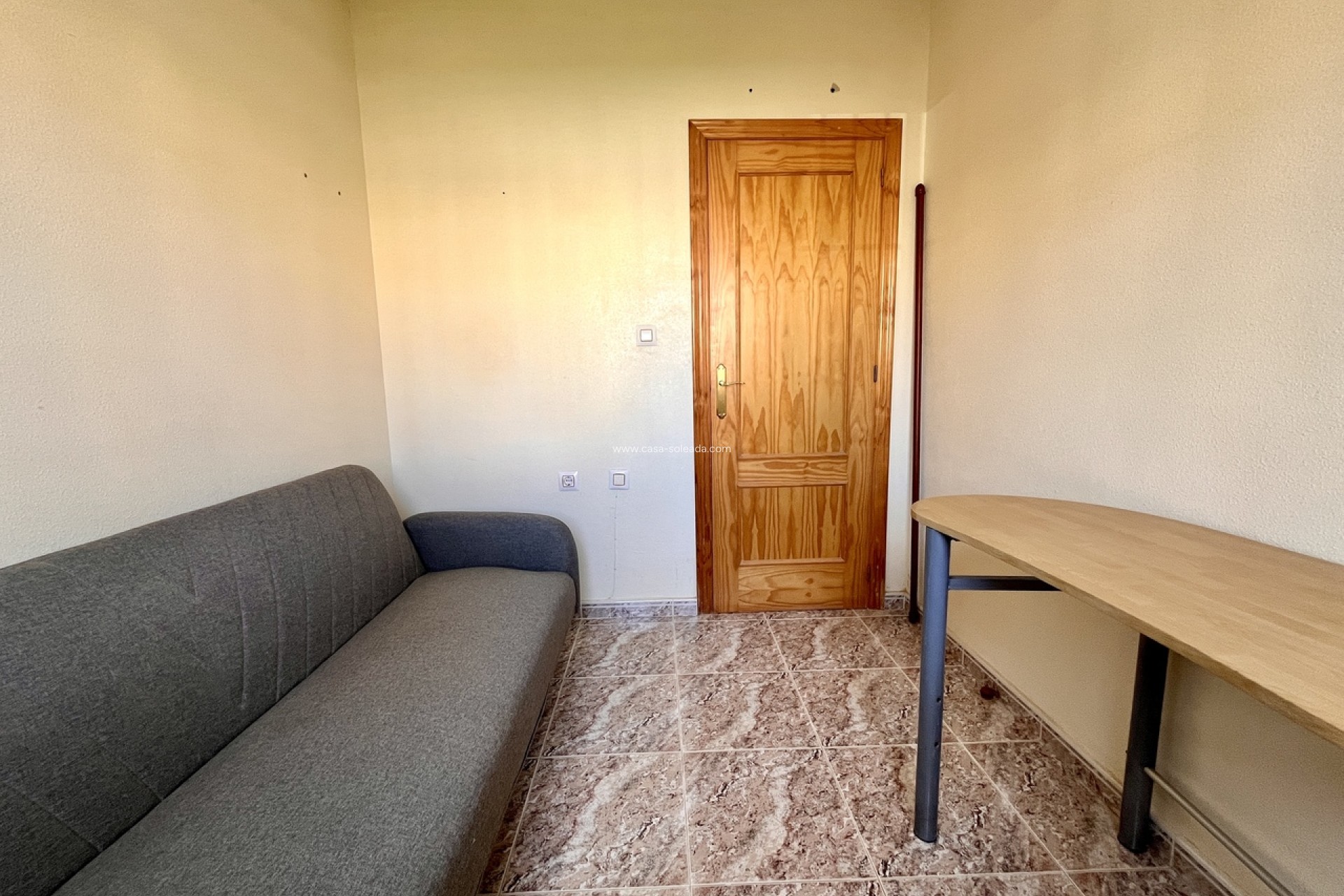 Resale - Townhouse - Algorfa