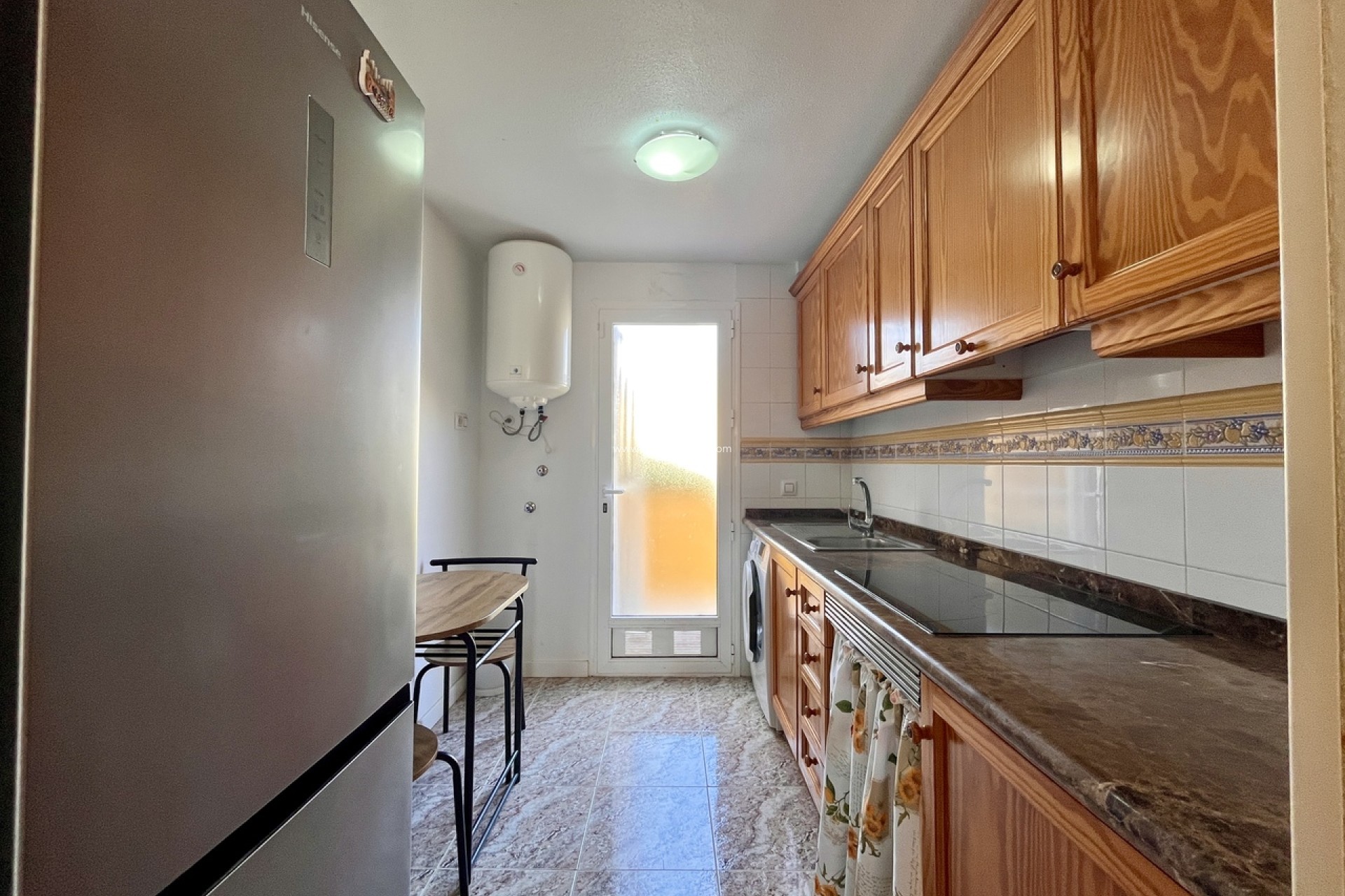 Resale - Townhouse - Algorfa