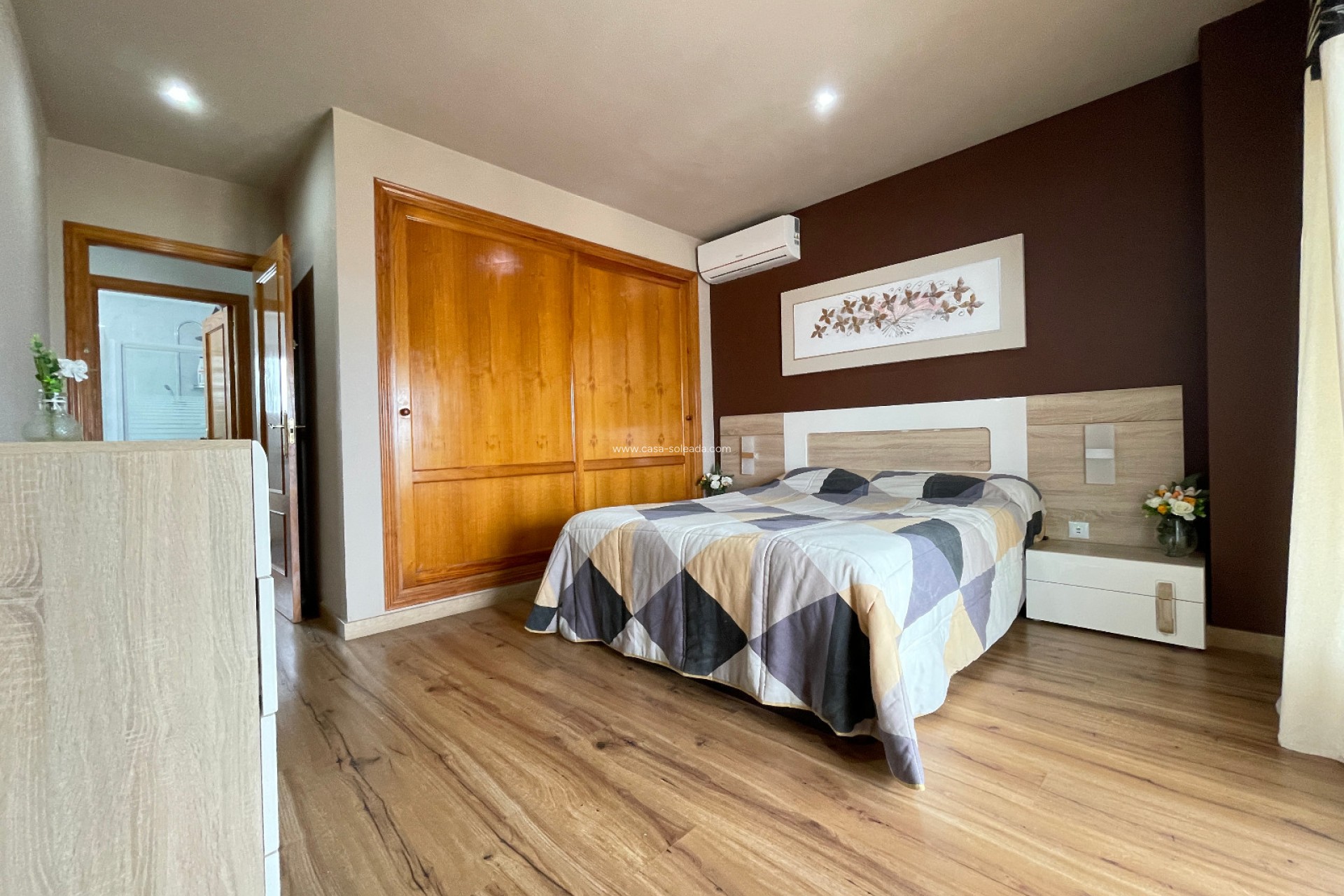 Resale - Townhouse - Benijofar - Costa Blanca