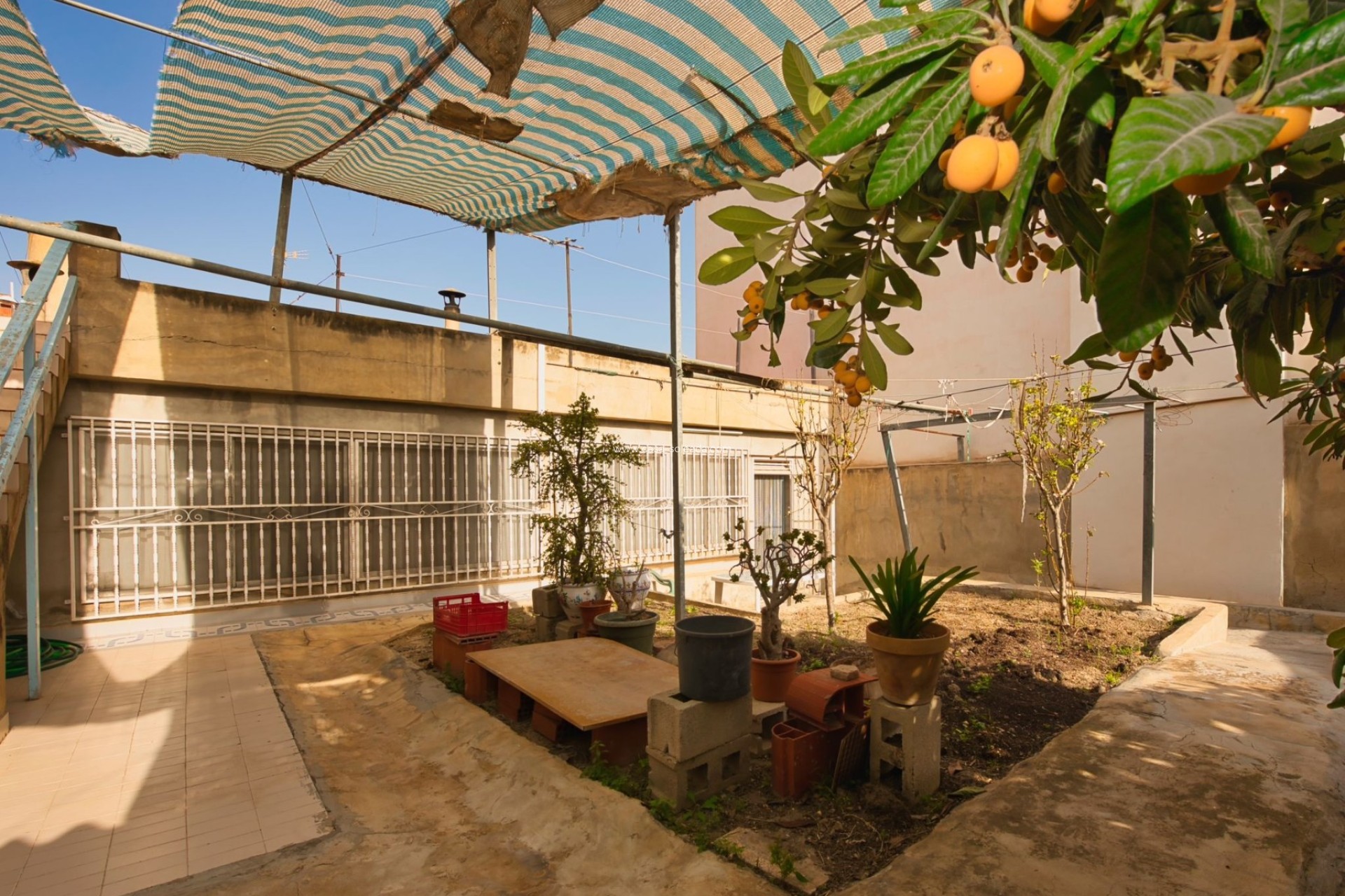 Resale - Townhouse - Benijofar - Costa Blanca