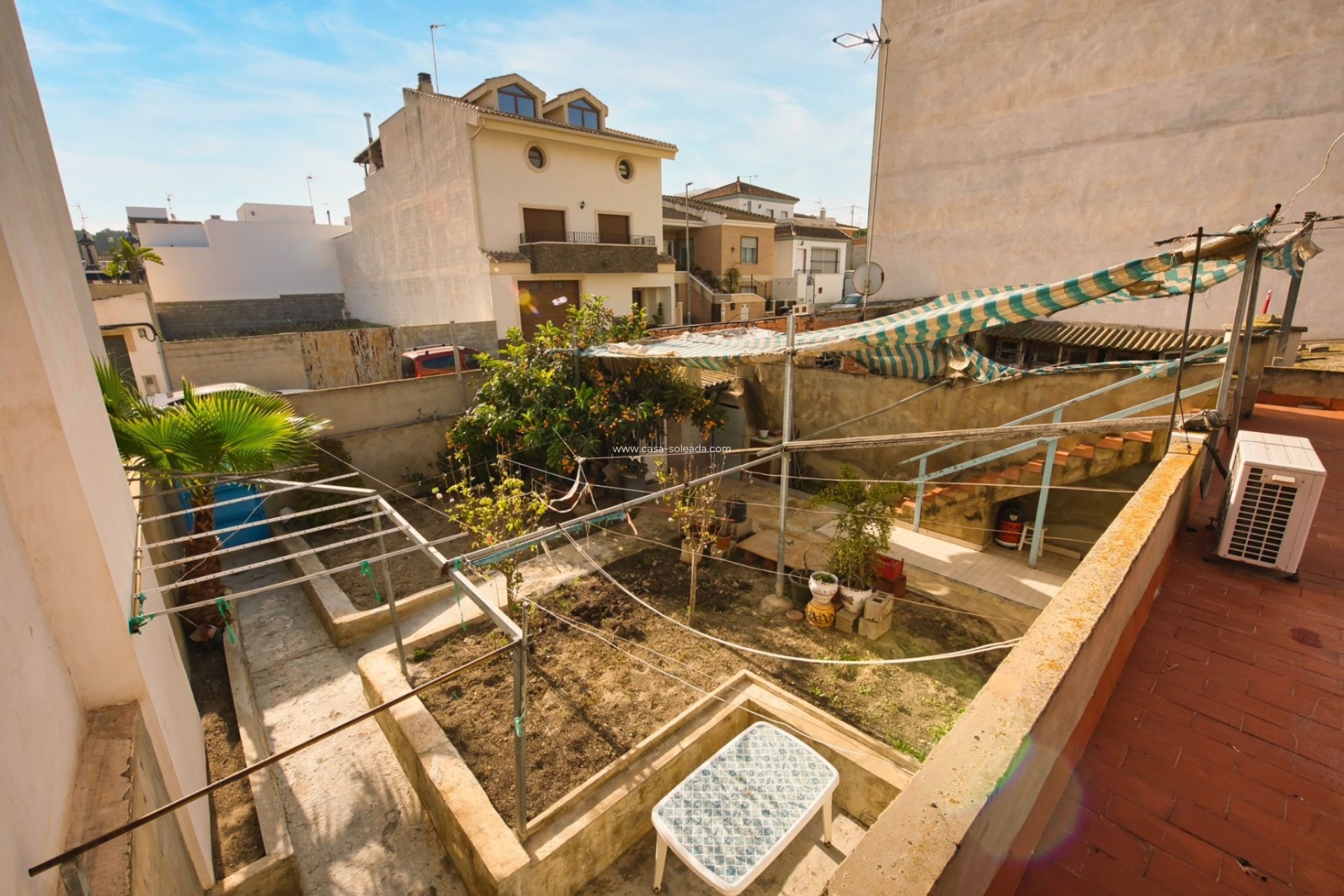 Resale - Townhouse - Benijofar - Costa Blanca