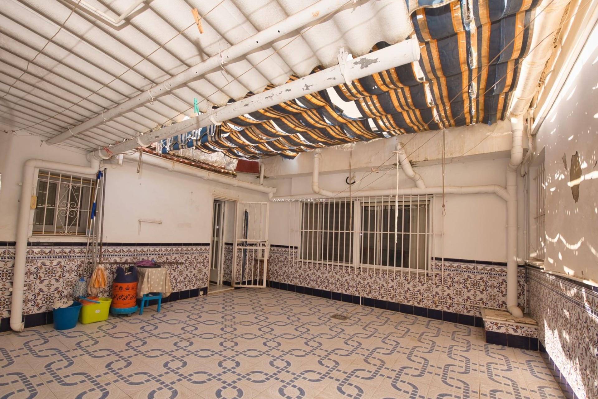 Resale - Townhouse - Benijofar - Costa Blanca