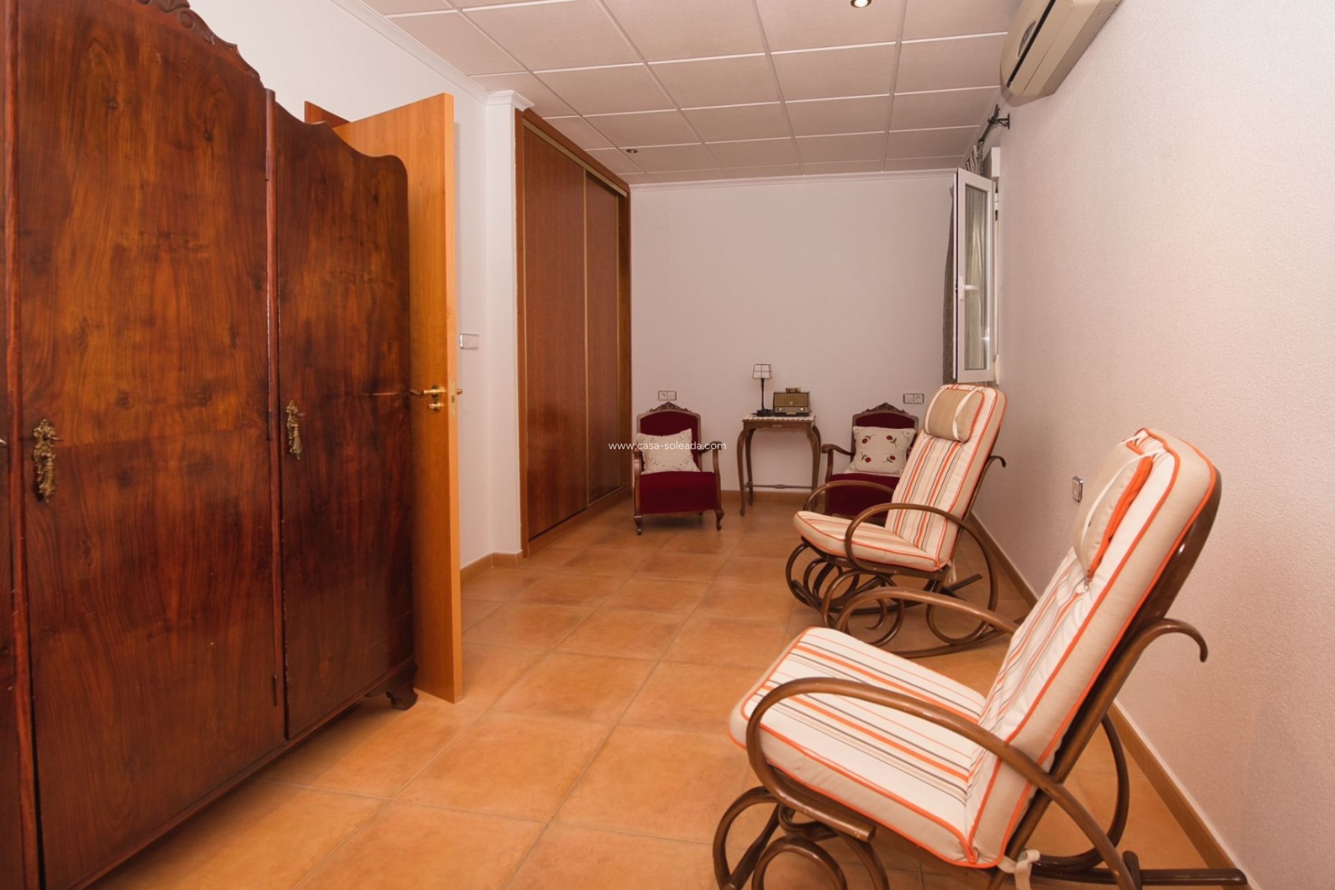 Resale - Townhouse - Benijofar - Costa Blanca