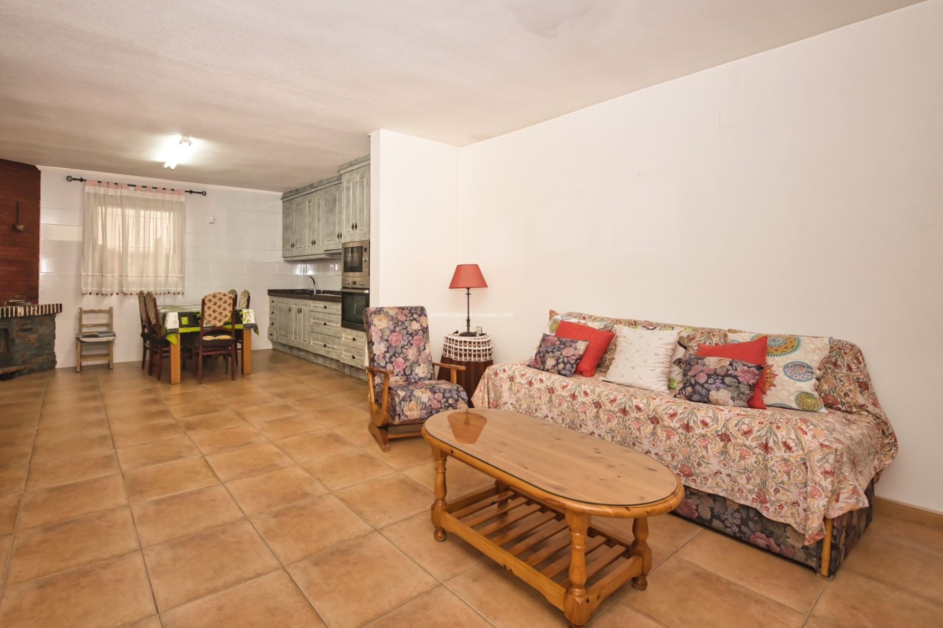 Resale - Townhouse - Benijofar - Costa Blanca