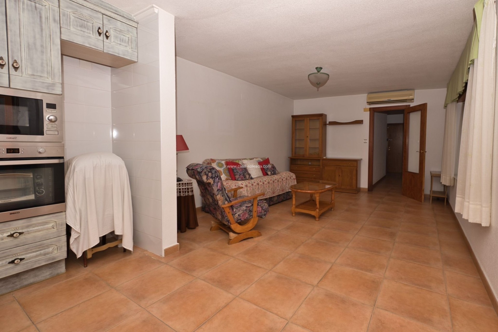 Resale - Townhouse - Benijofar - Costa Blanca