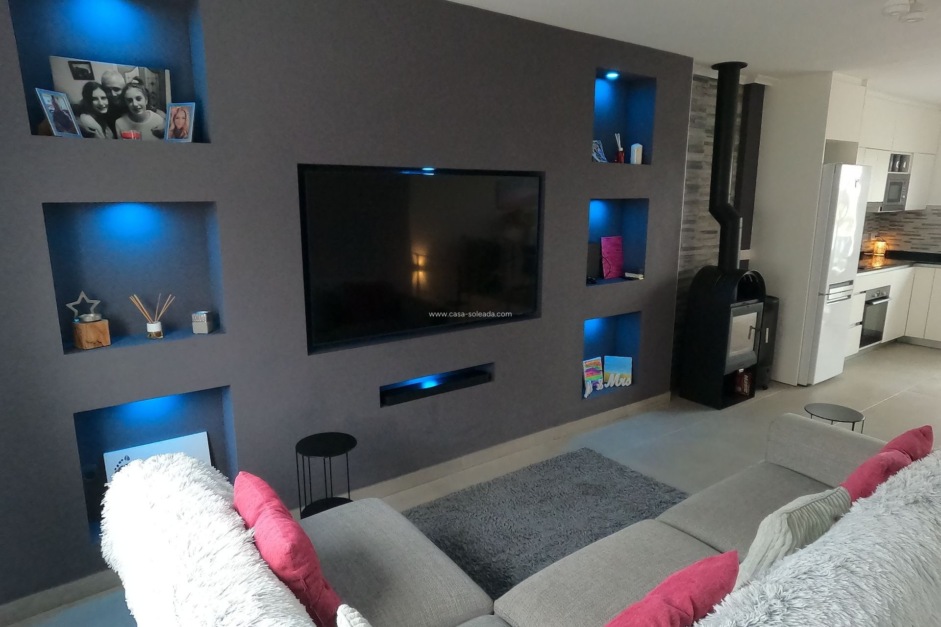 Resale - Townhouse - Blue Lagoon