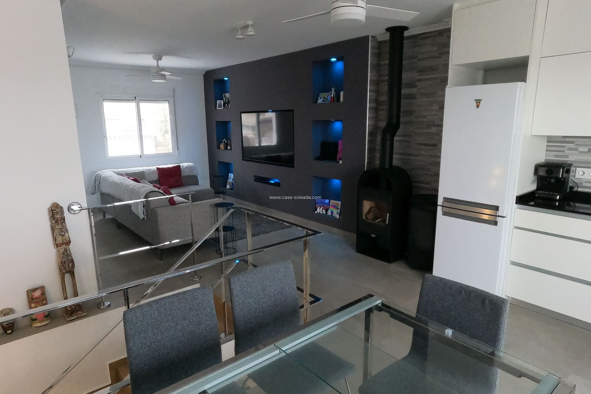 Resale - Townhouse - Blue Lagoon