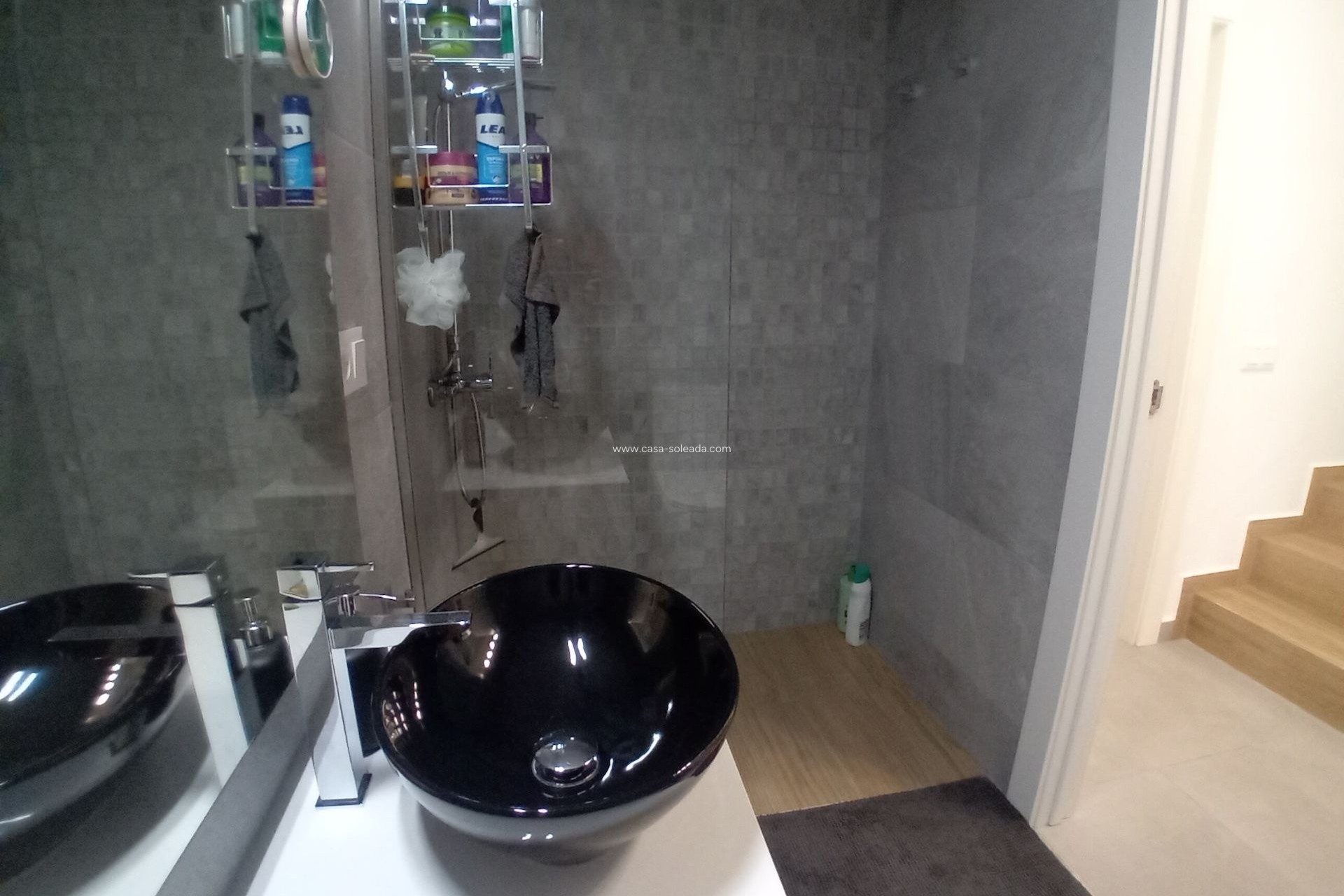 Resale - Townhouse - Blue Lagoon