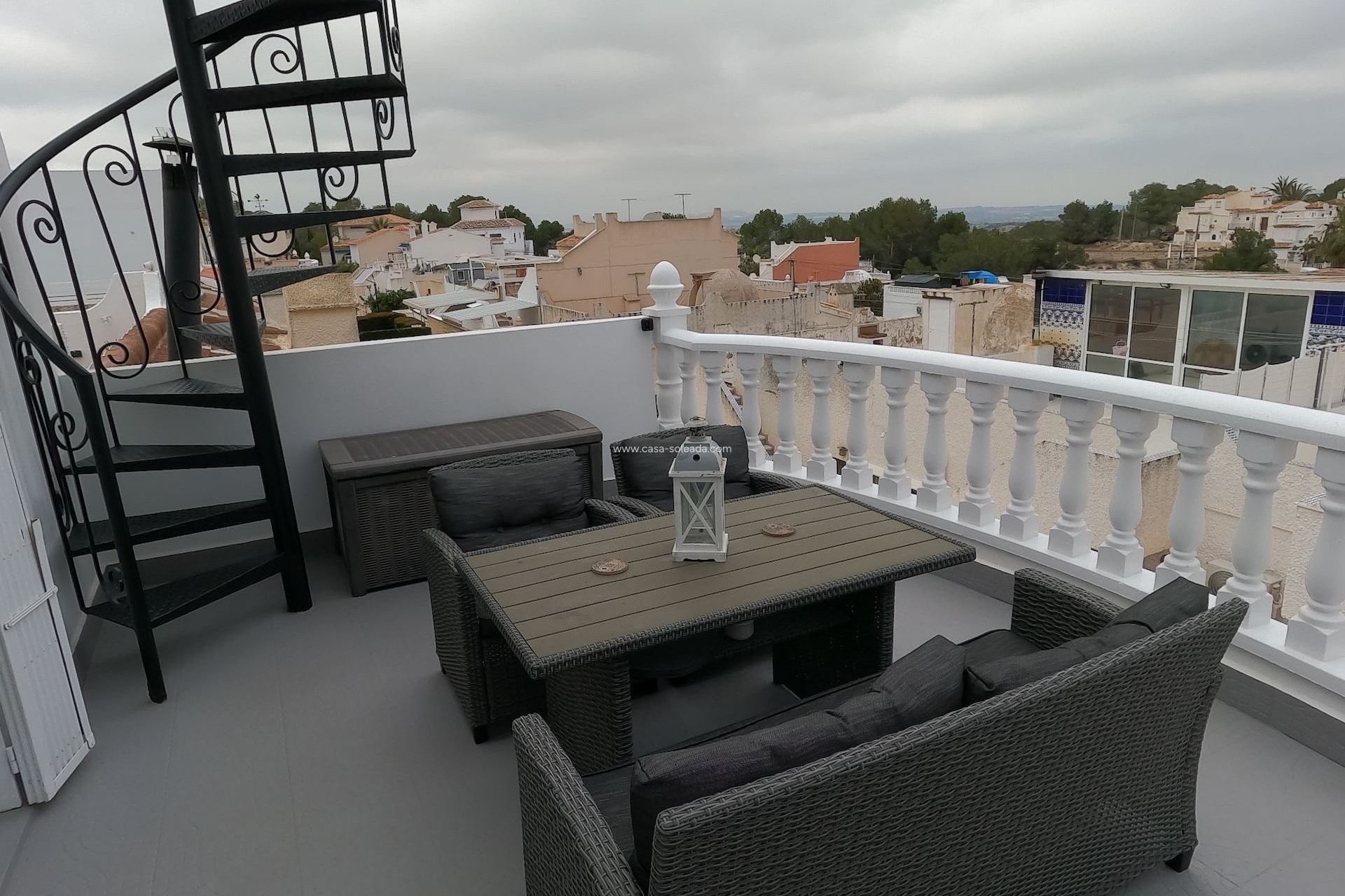 Resale - Townhouse - Blue Lagoon