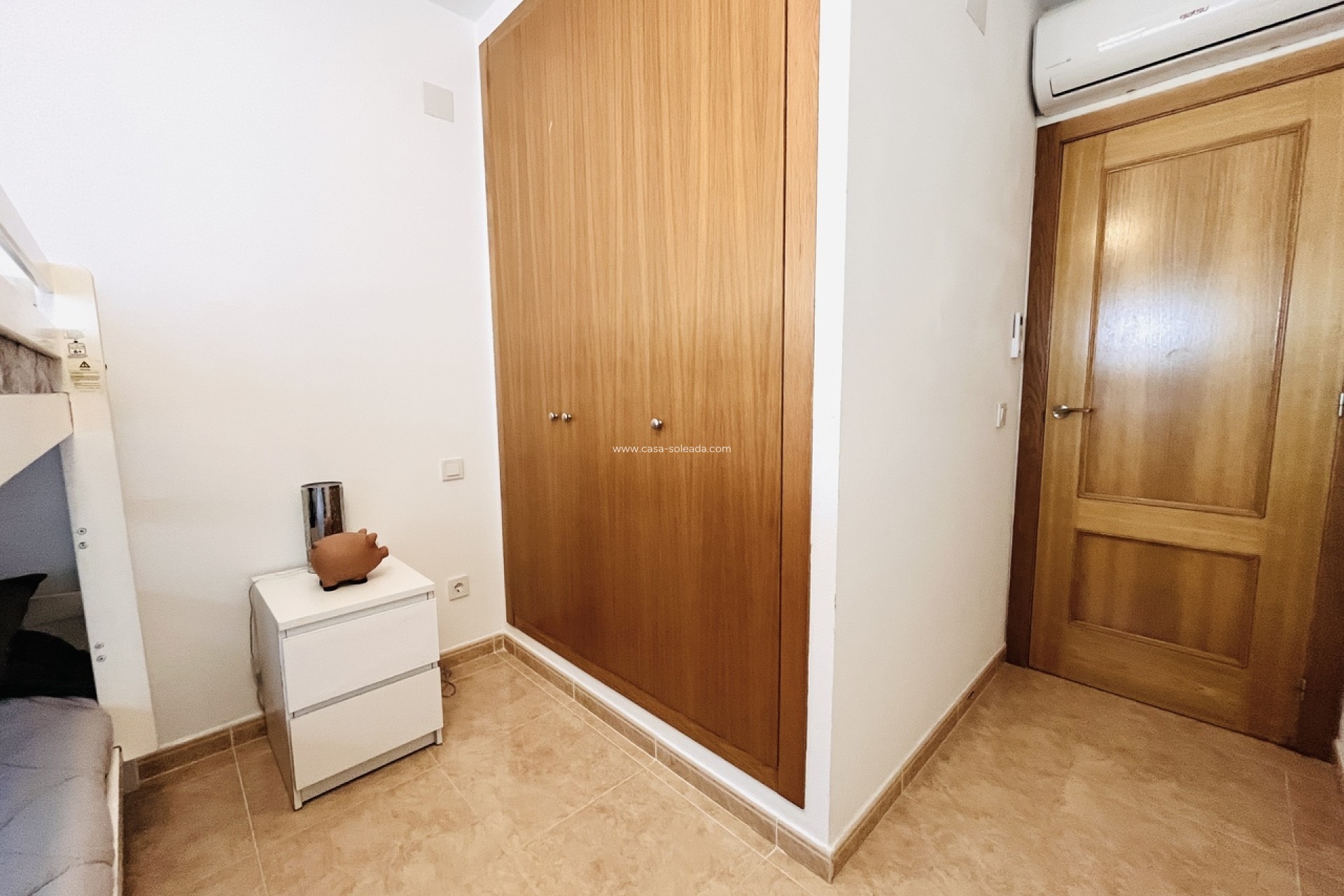Resale - Townhouse - Cabo Roig - Costa Blanca