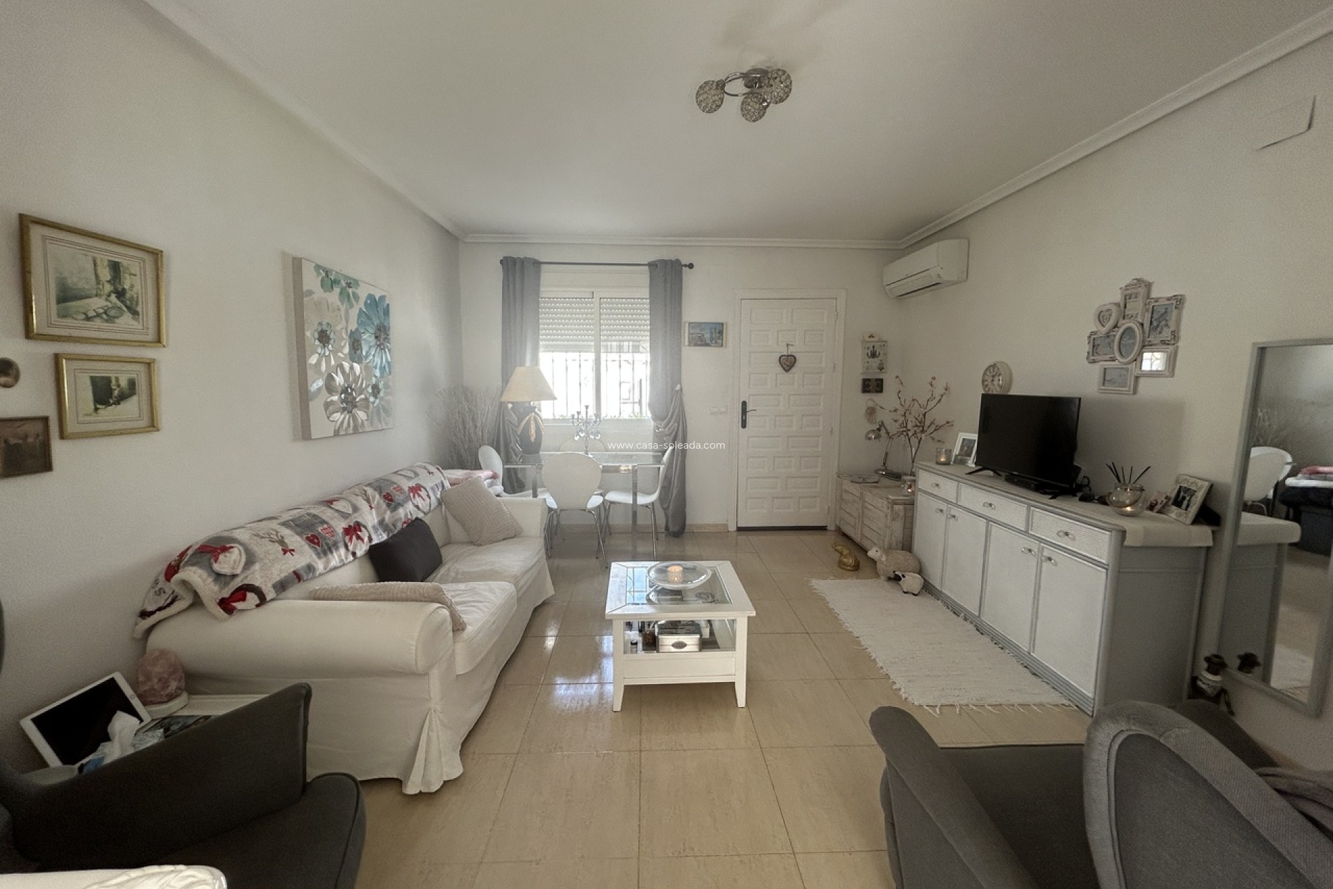 Resale - Townhouse - Camposol - Inland