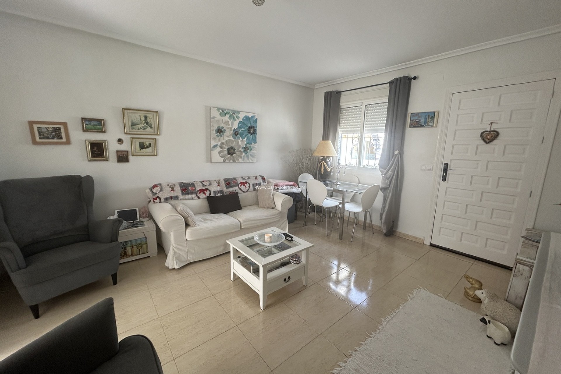 Resale - Townhouse - Camposol - Inland