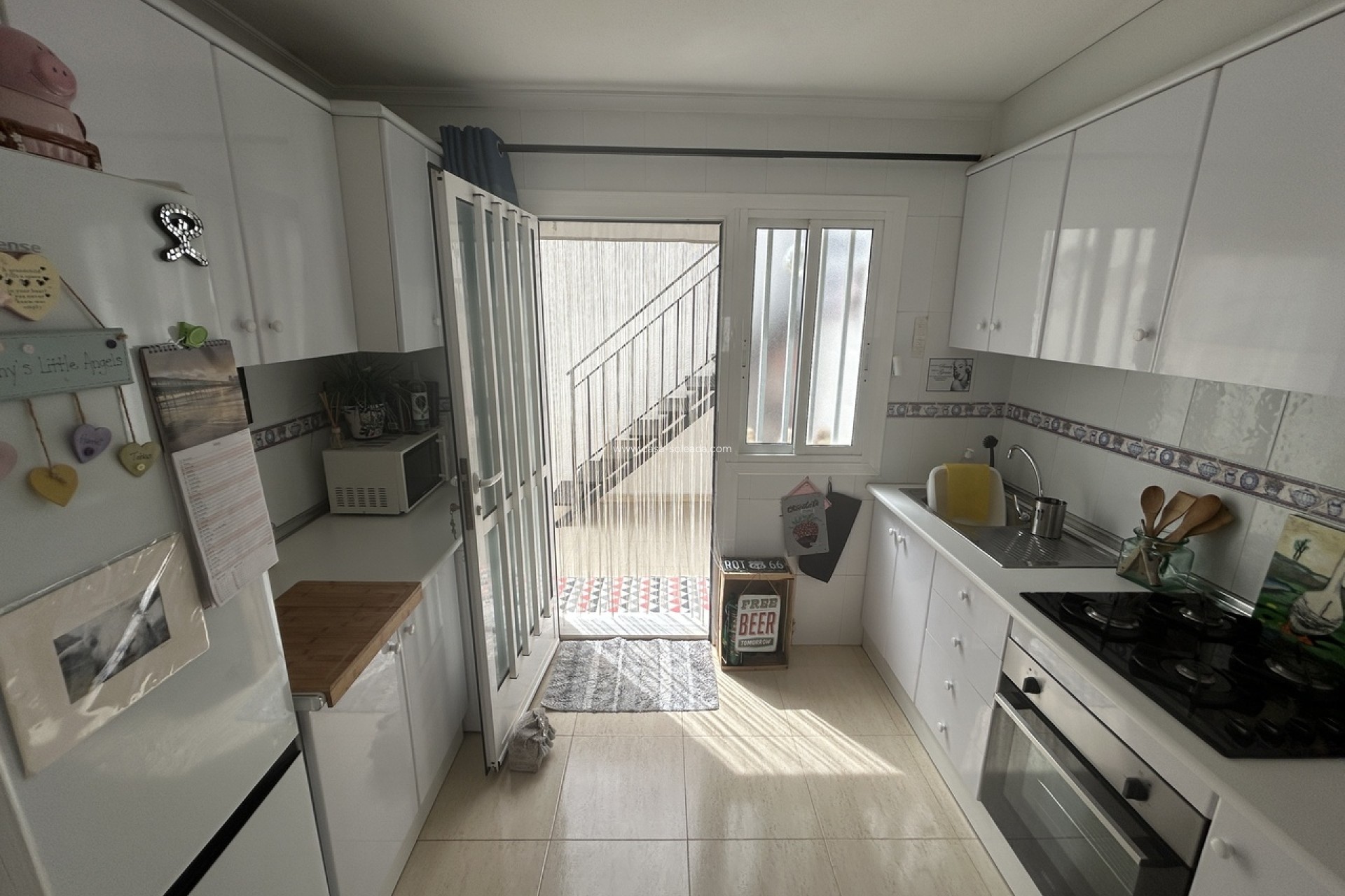 Resale - Townhouse - Camposol - Inland
