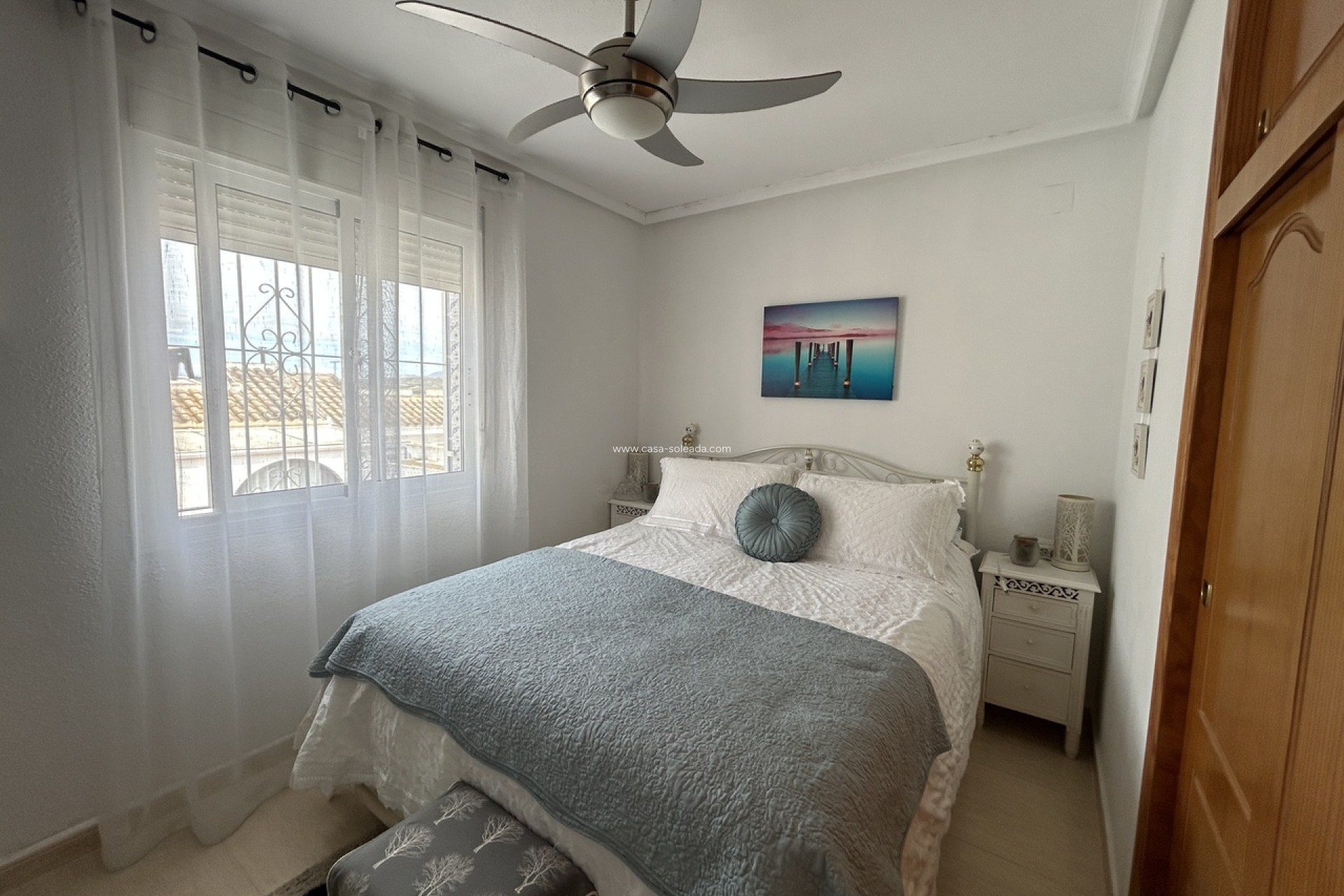 Resale - Townhouse - Camposol - Inland