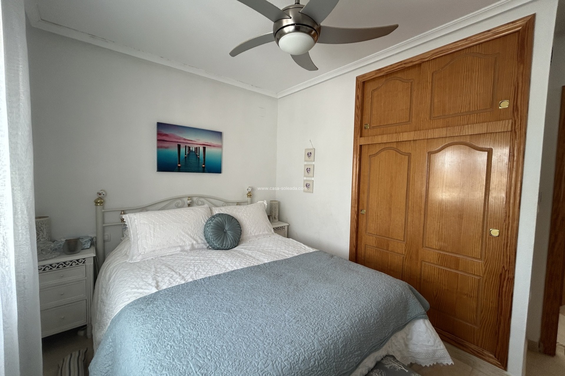 Resale - Townhouse - Camposol - Inland