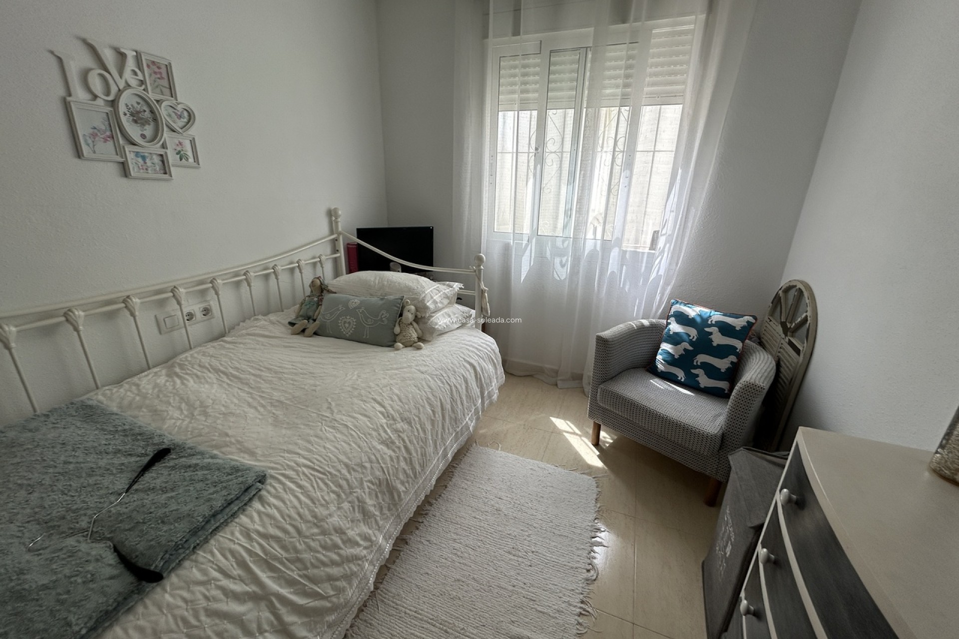 Resale - Townhouse - Camposol - Inland